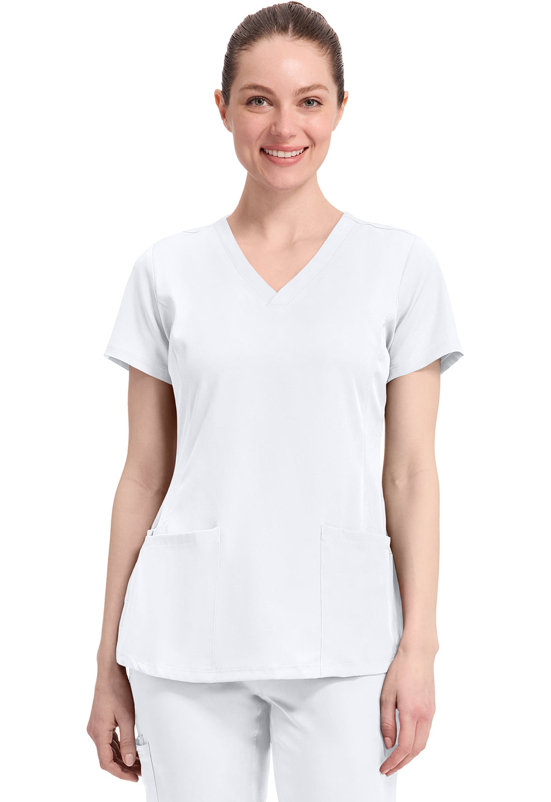 HH WORKS Women's 2500 Monica Top