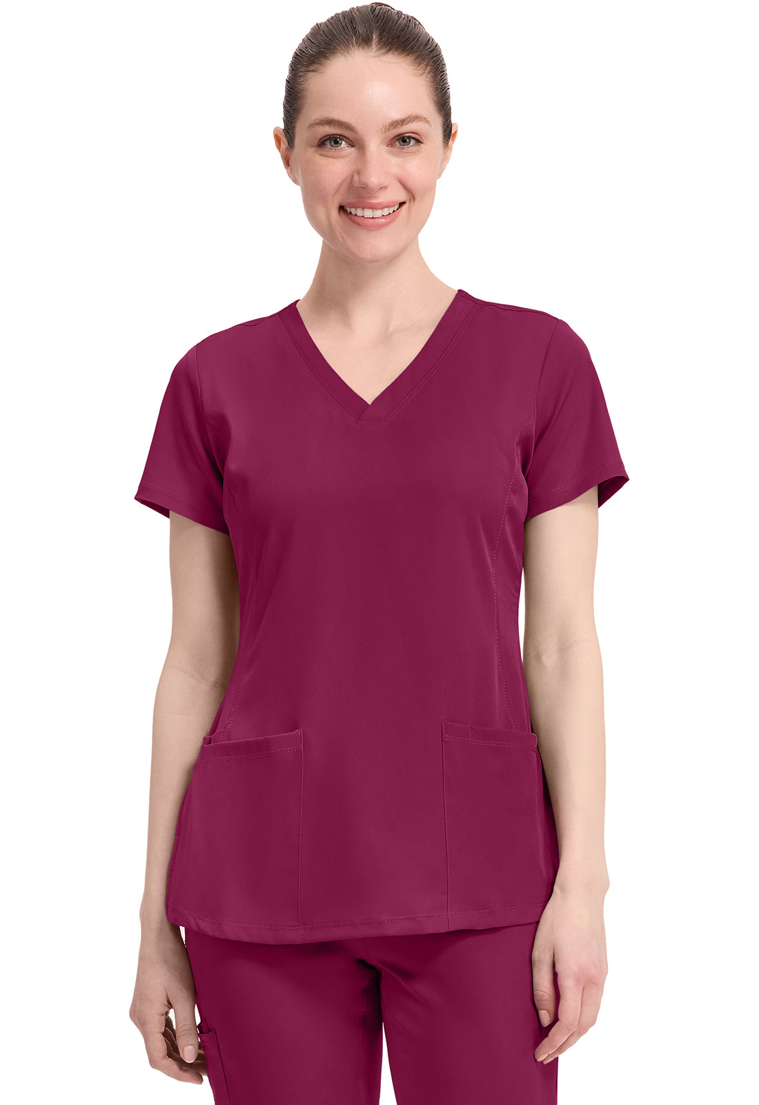 HH WORKS Women's 2500 Monica Top