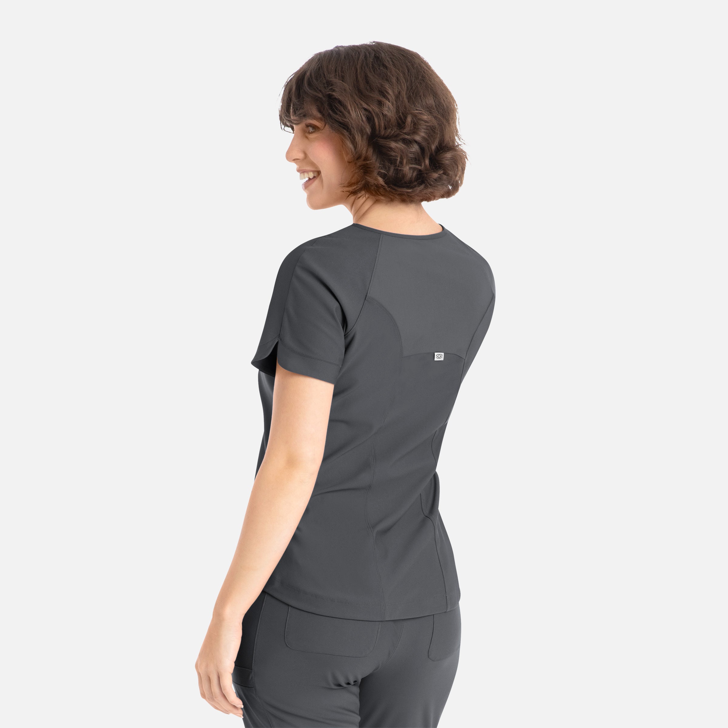 2502 Black View 2