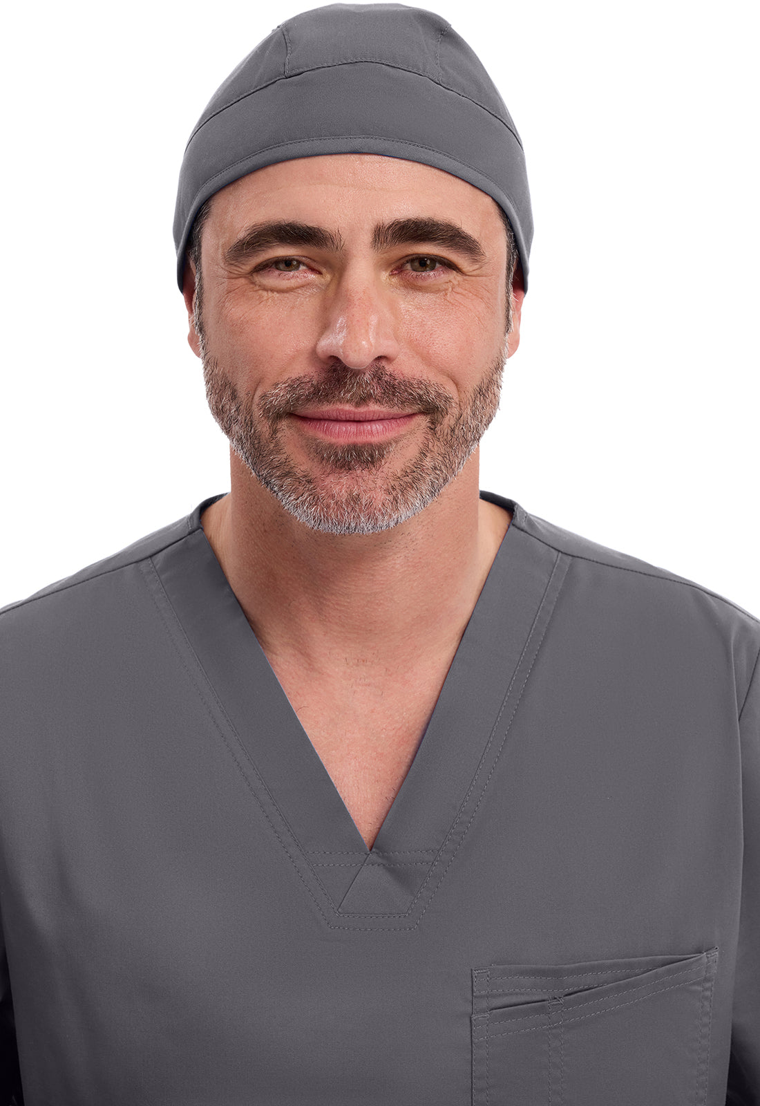 Cherokee Fashion Solids Unisex 2506 Scrubs Hat