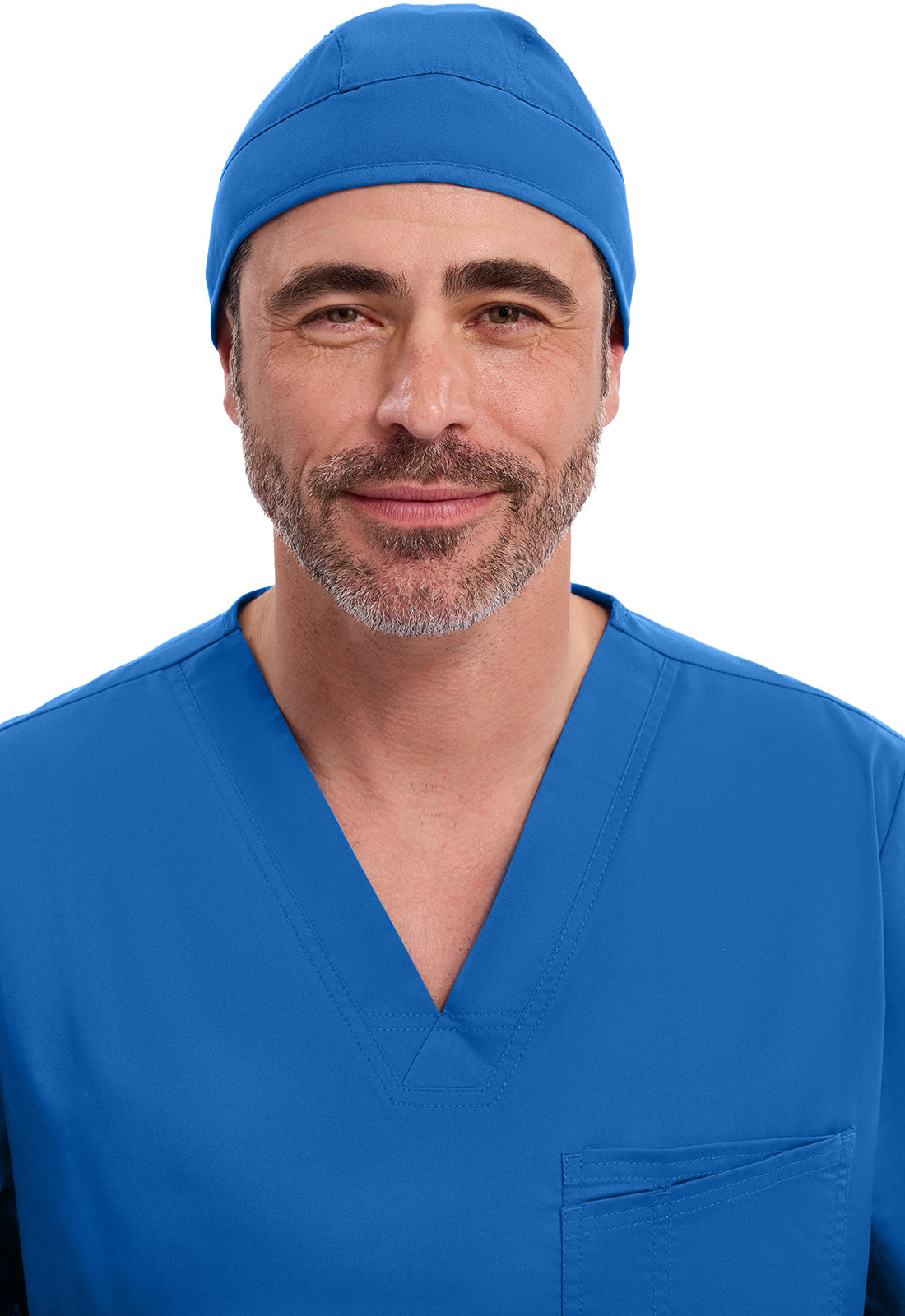 Cherokee Fashion Solids Unisex 2506 Scrubs Hat