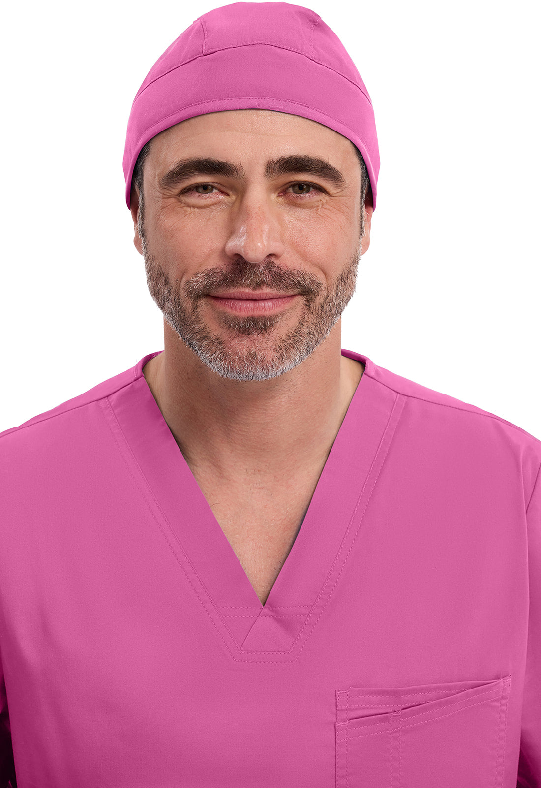 Cherokee Fashion Solids Unisex 2506 Scrubs Hat
