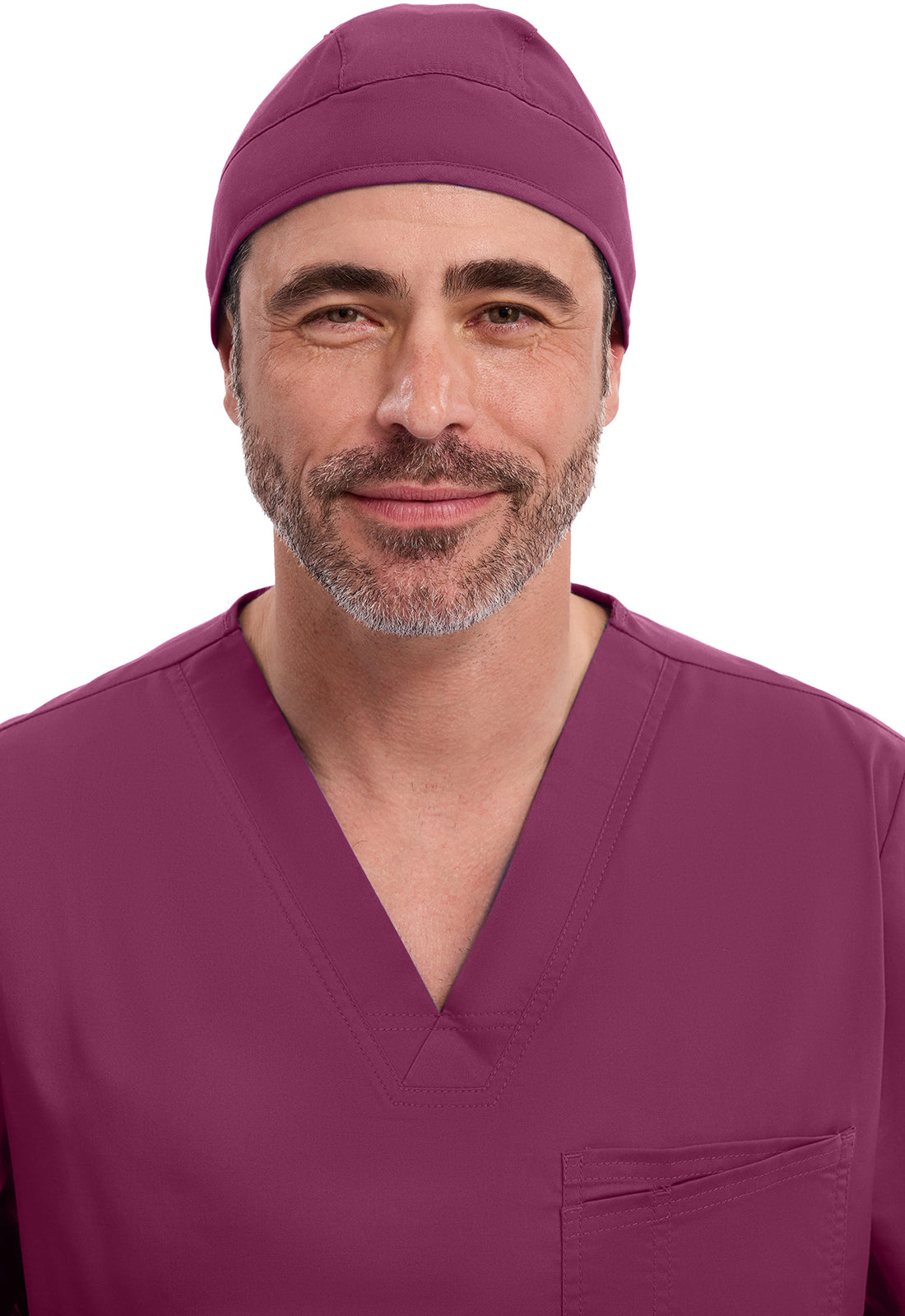 Cherokee Fashion Solids Unisex 2506 Scrubs Hat
