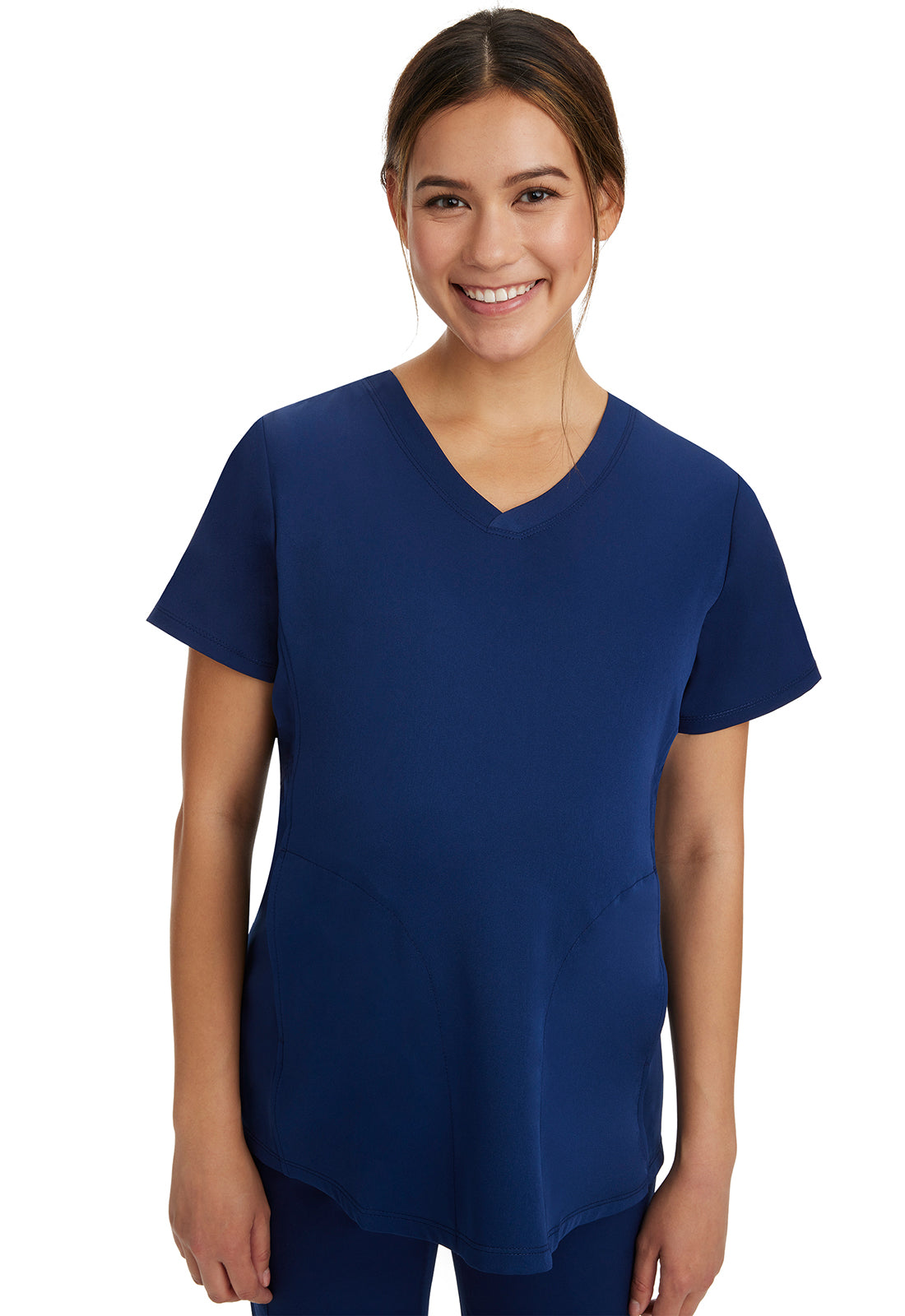 HH WORKS Women's 2510 Mila Maternity Top