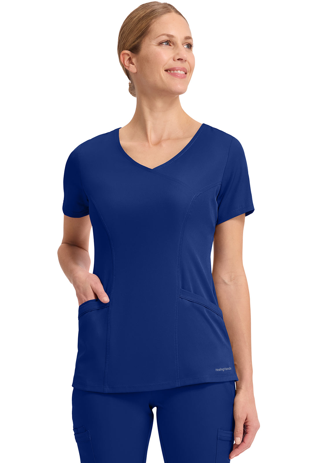 HH WORKS Women's 2525 Madison Top