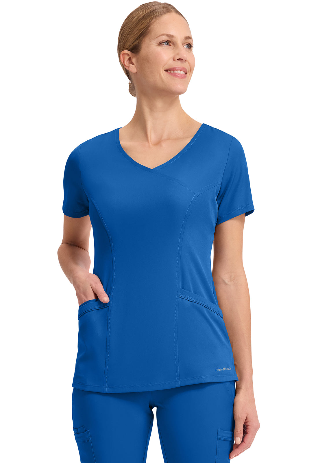 HH WORKS Women's 2525 Madison Top
