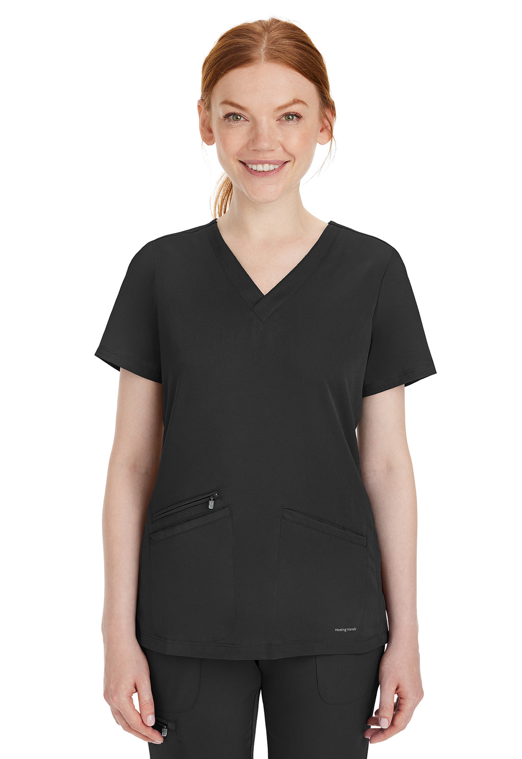 HH WORKS Women's 2530 Mariah Top