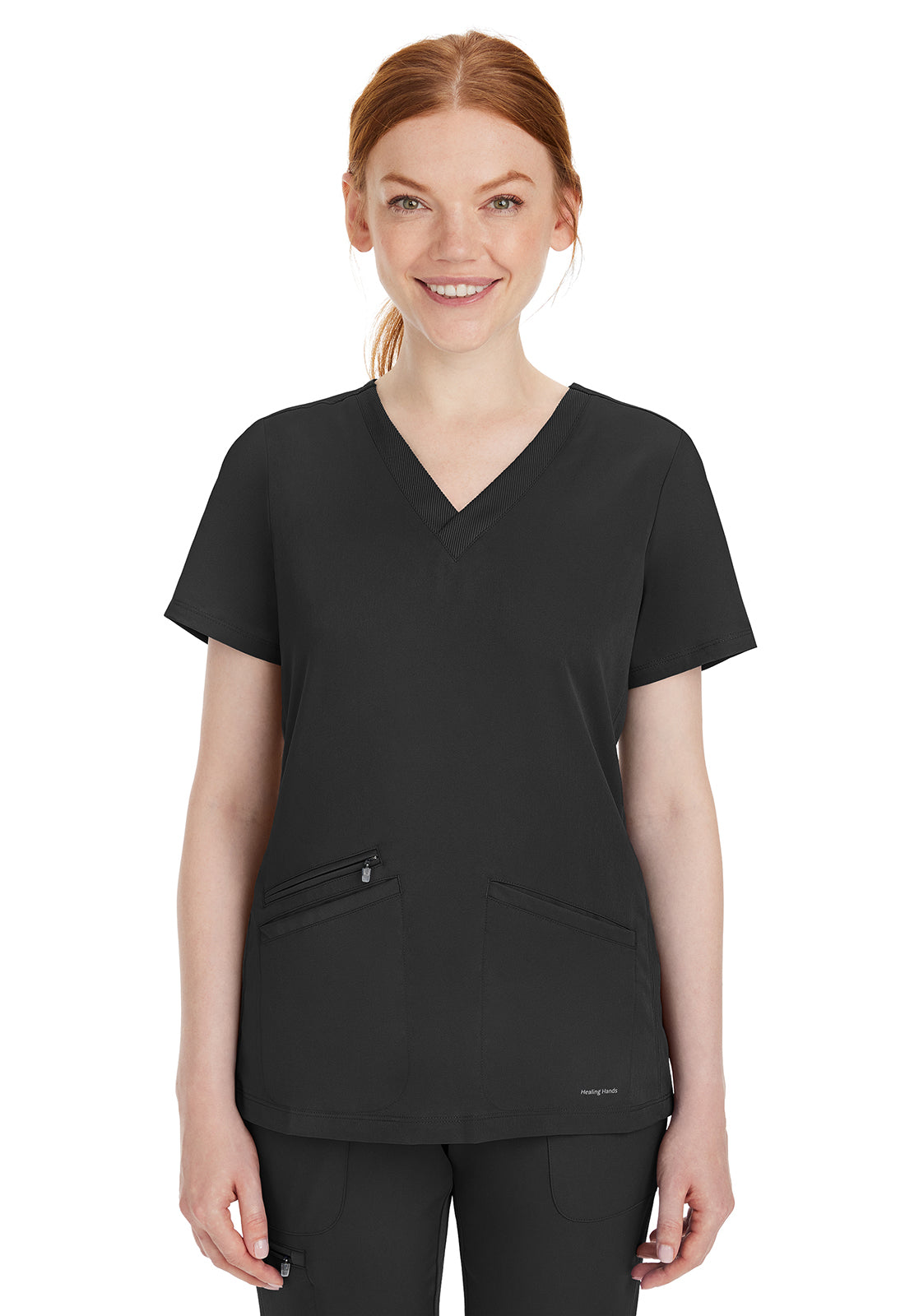 HH WORKS Women's 2530 Mariah Top