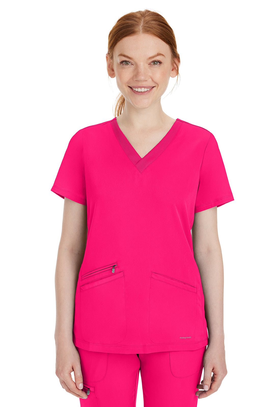 HH WORKS Women's 2530 Mariah Top