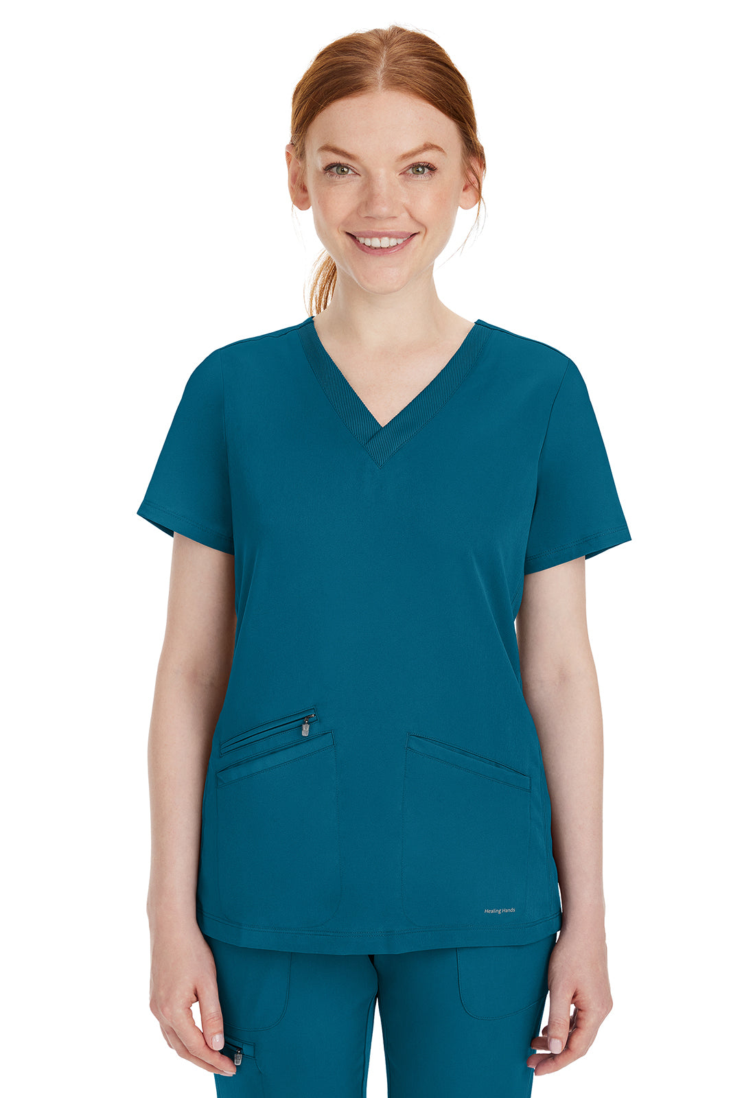 HH WORKS Women's 2530 Mariah Top