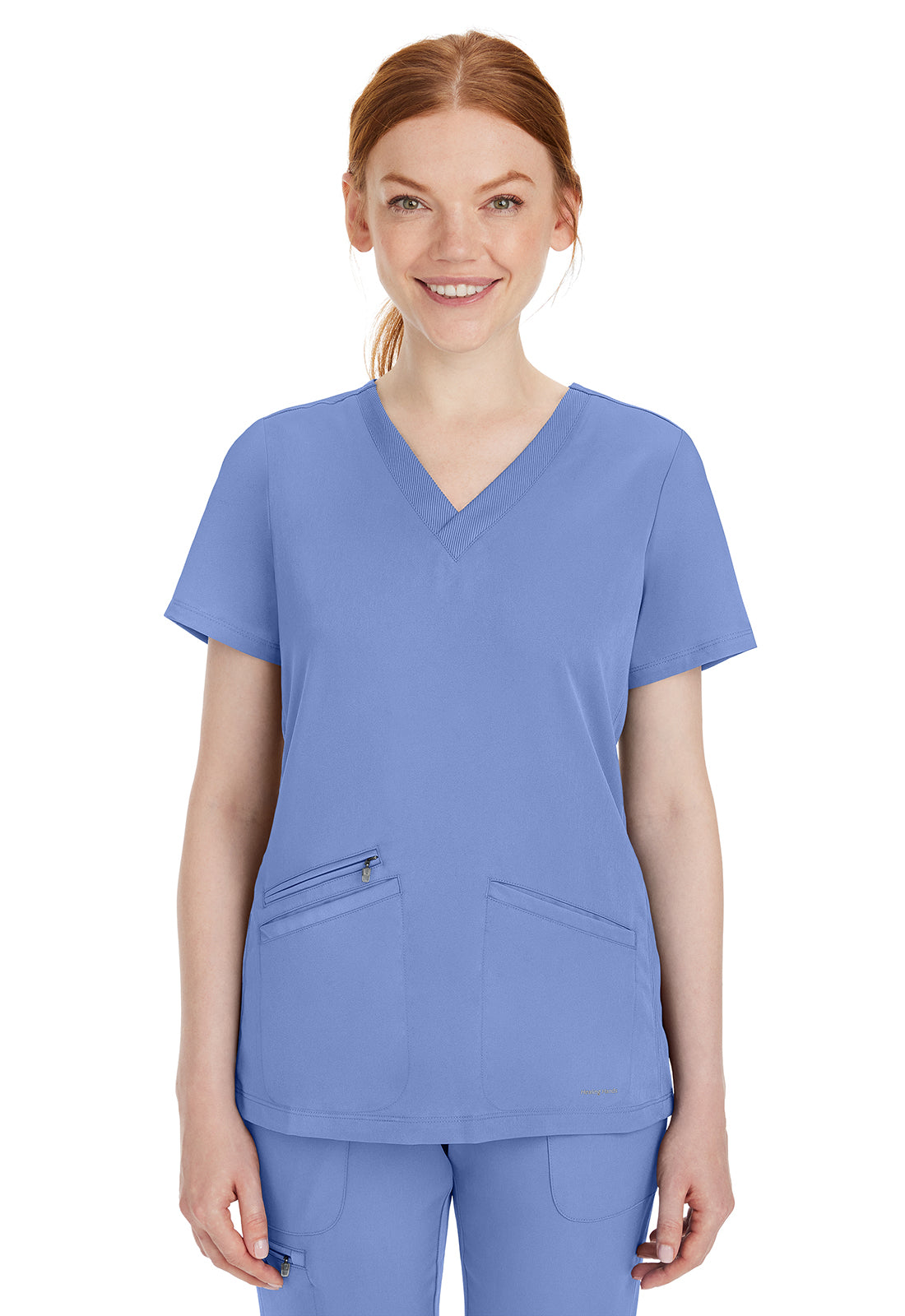 HH WORKS Women's 2530 Mariah Top