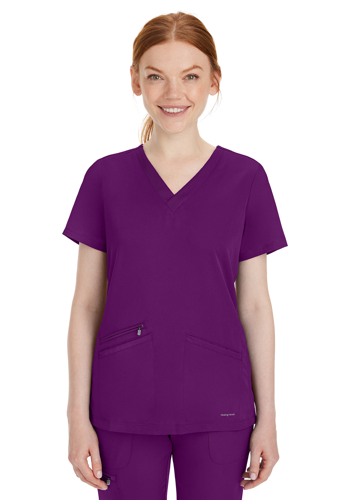 HH WORKS Women's 2530 Mariah Top