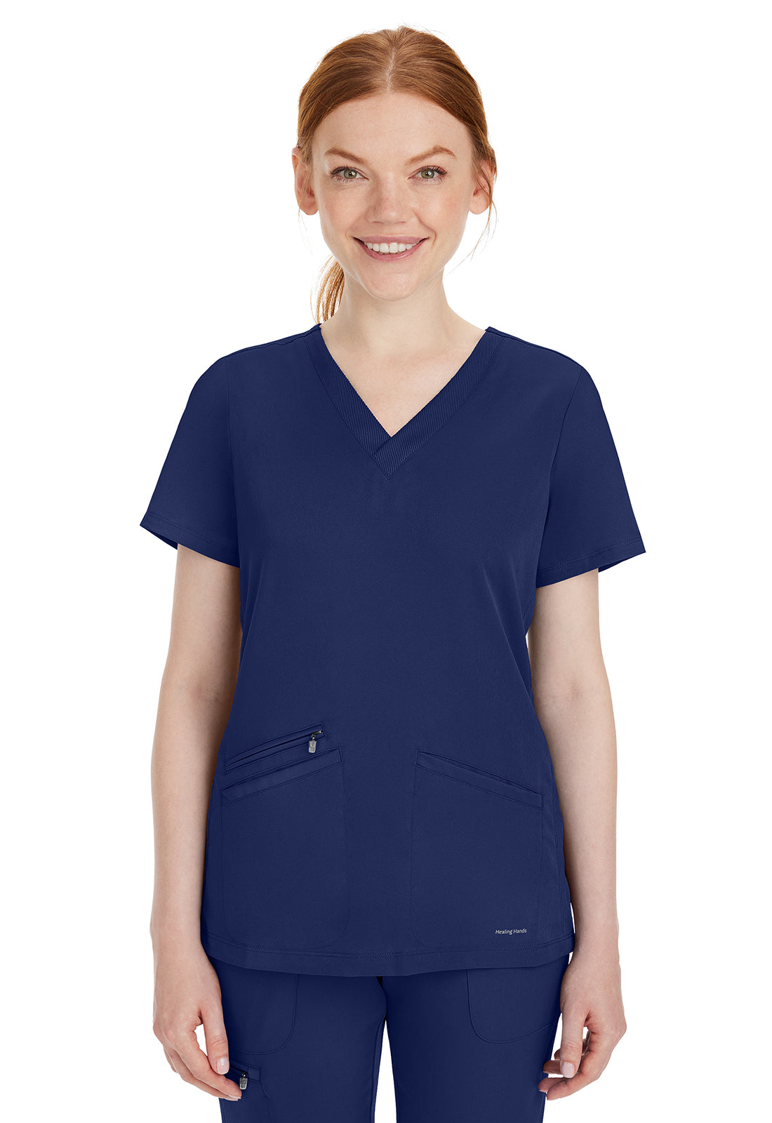 HH WORKS Women's 2530 Mariah Top