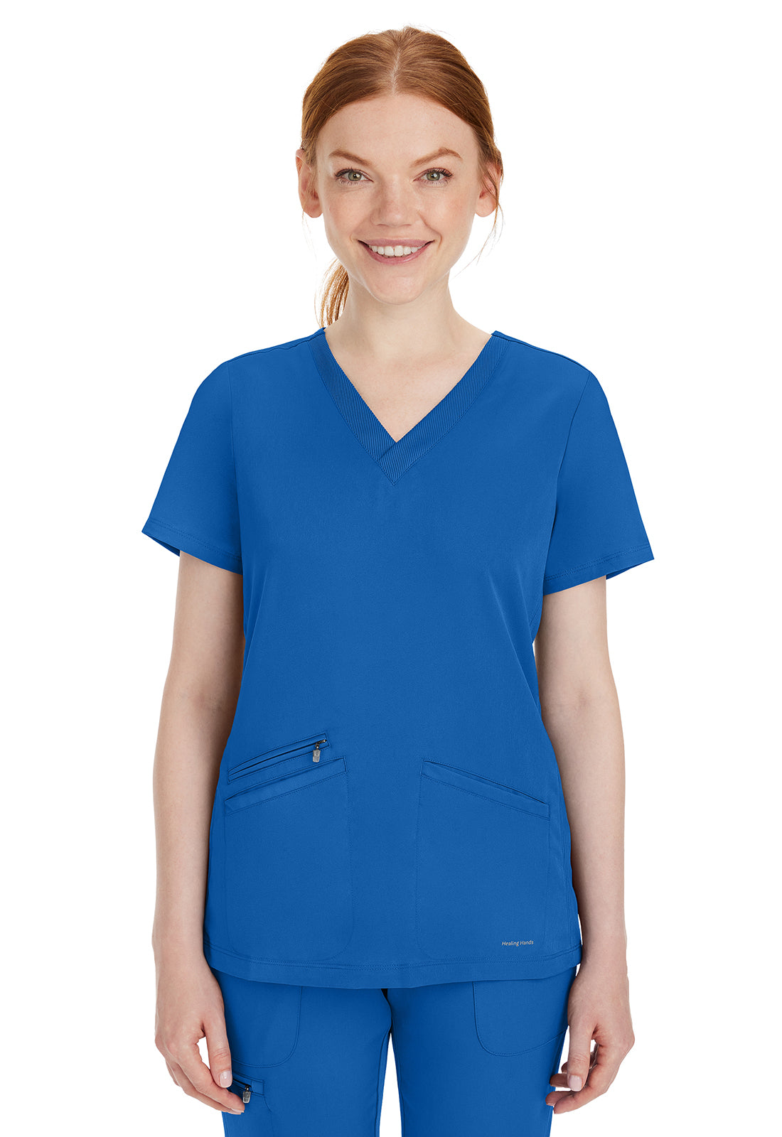 HH WORKS Women's 2530 Mariah Top