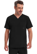 HH WORKS Men's 2590 Mathew Top