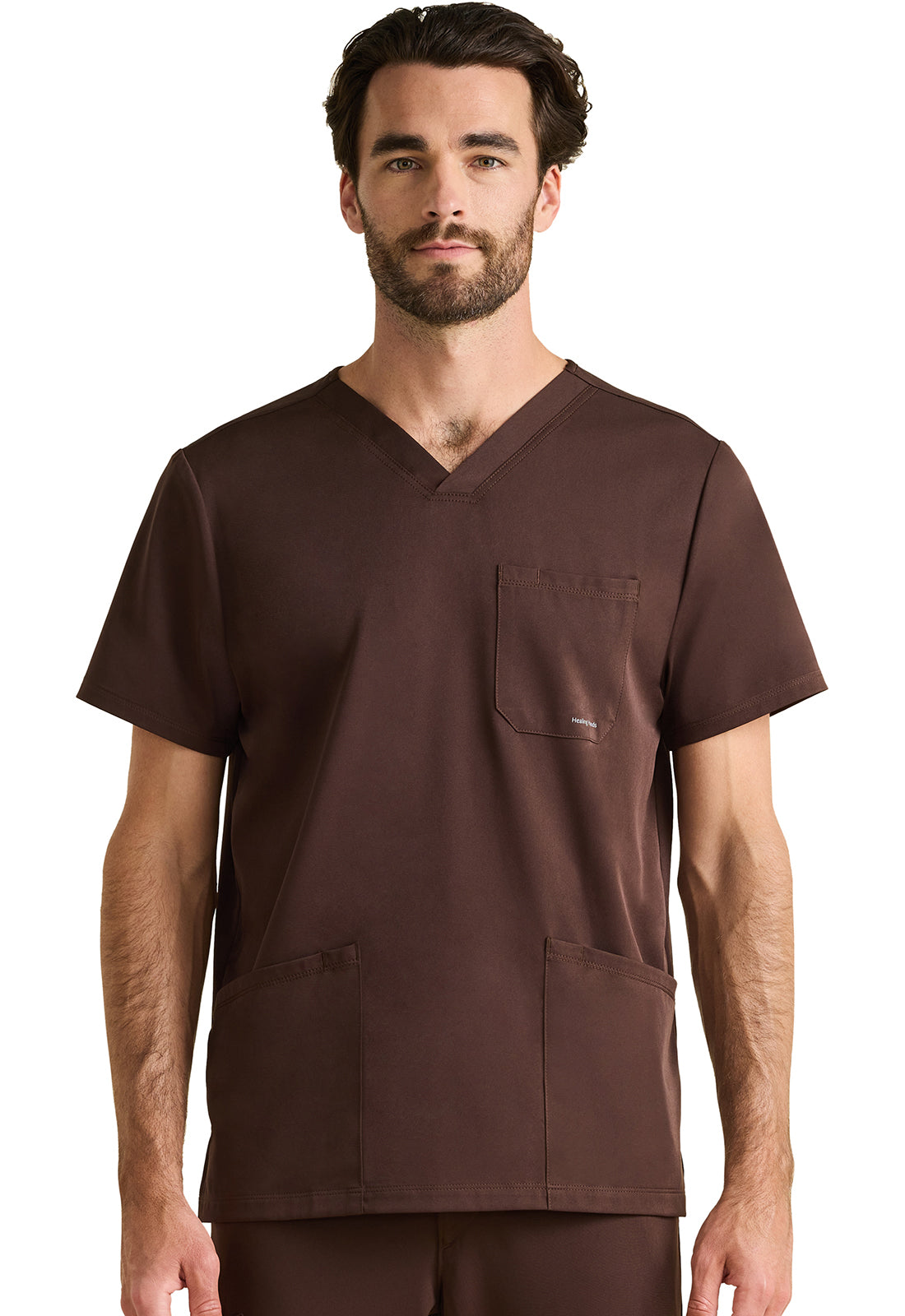 HH WORKS Men's 2590 Mathew Top
