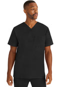 HH WORKS Men's 2591 Mason Top