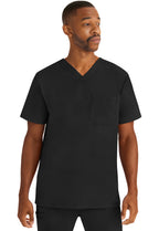 HH WORKS Men's 2591 Mason Top