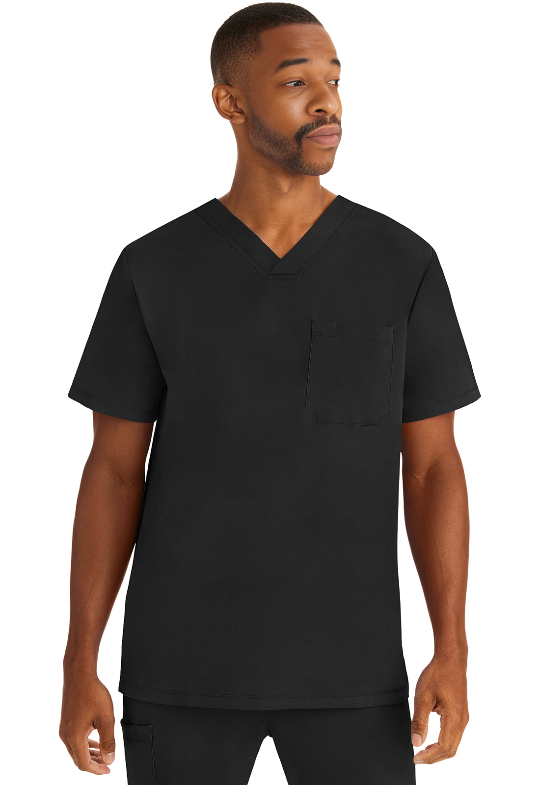HH WORKS Men's 2591 Mason Top