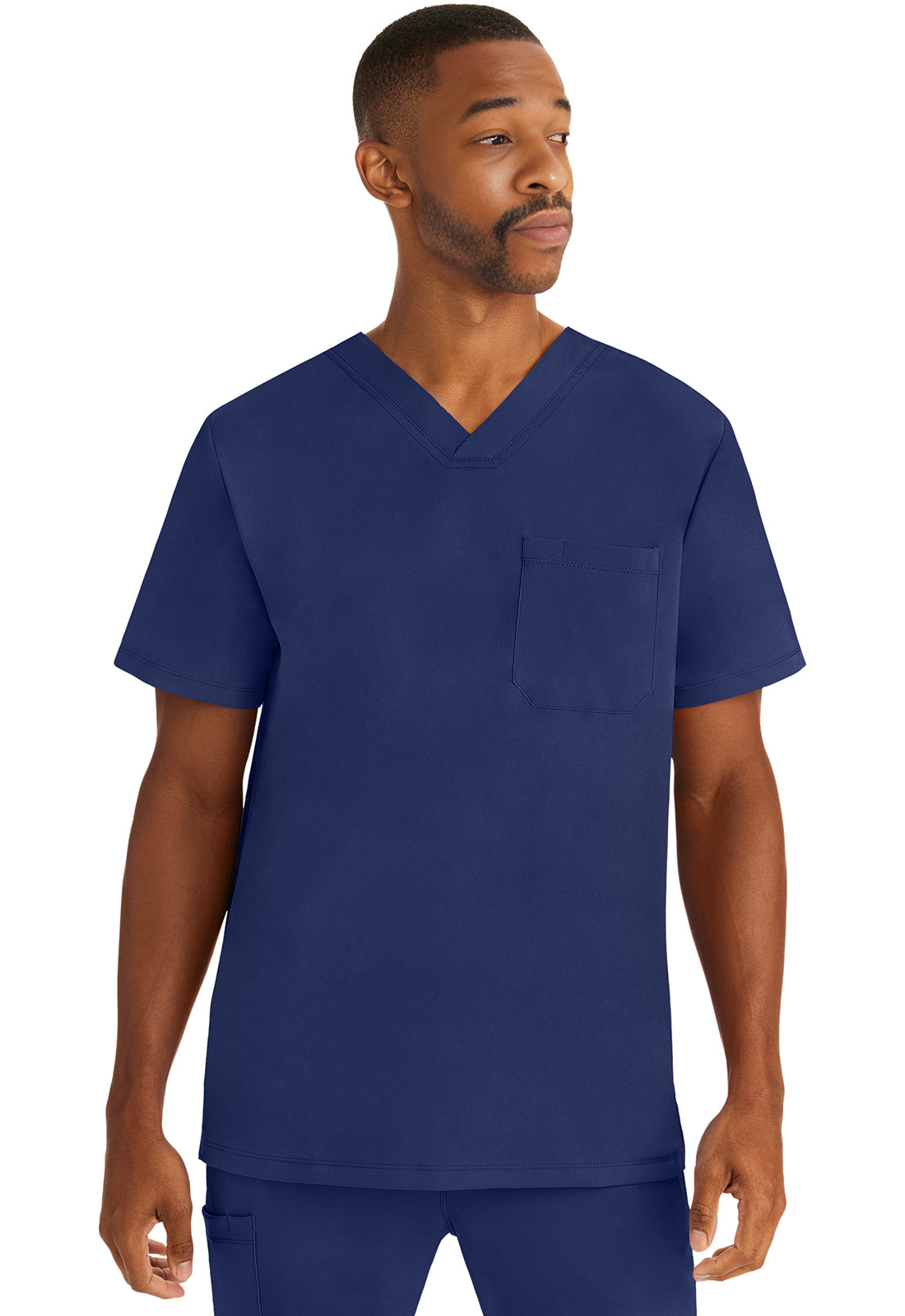 HH WORKS Men's 2591 Mason Top