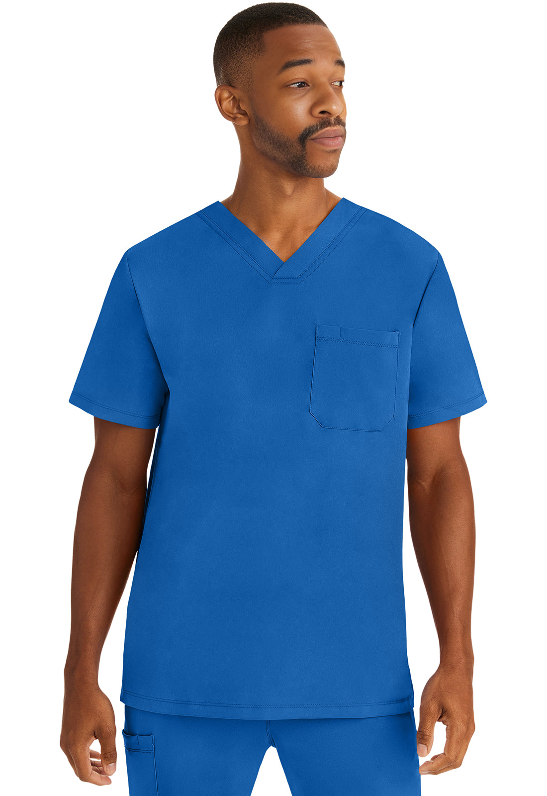 HH WORKS Men's 2591 Mason Top