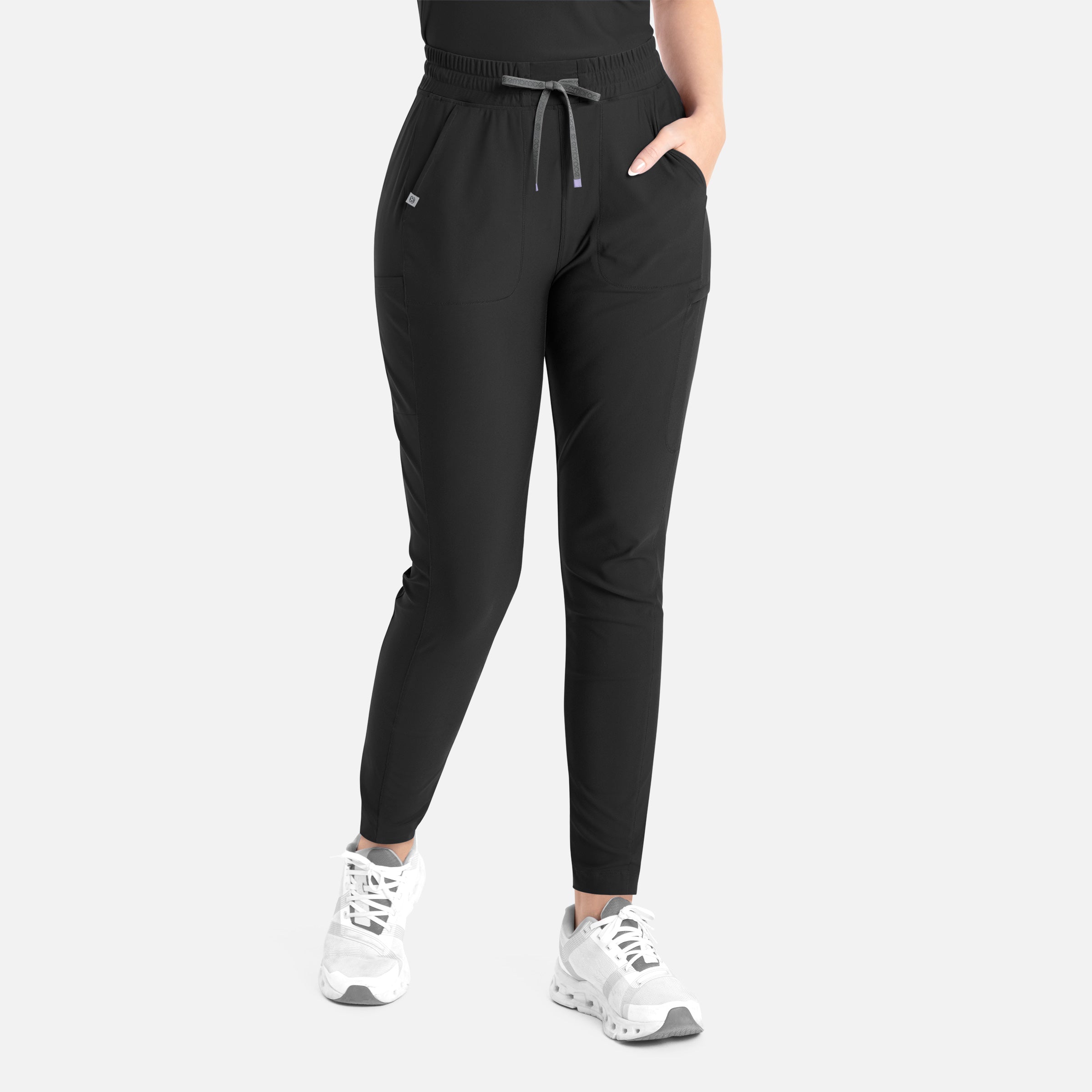 Maevn Embrace 2902 Mia - Tapered Leg Pant