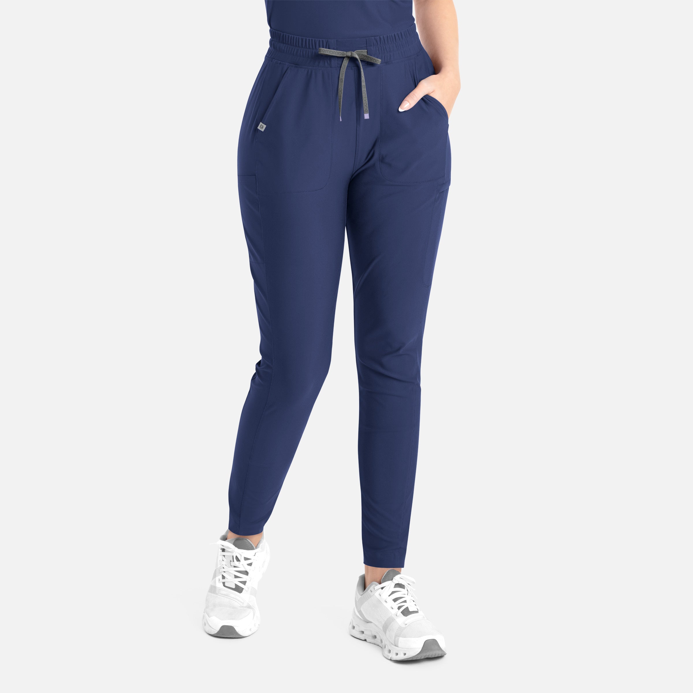 Maevn Embrace 2902 Mia - Tapered Leg Pant