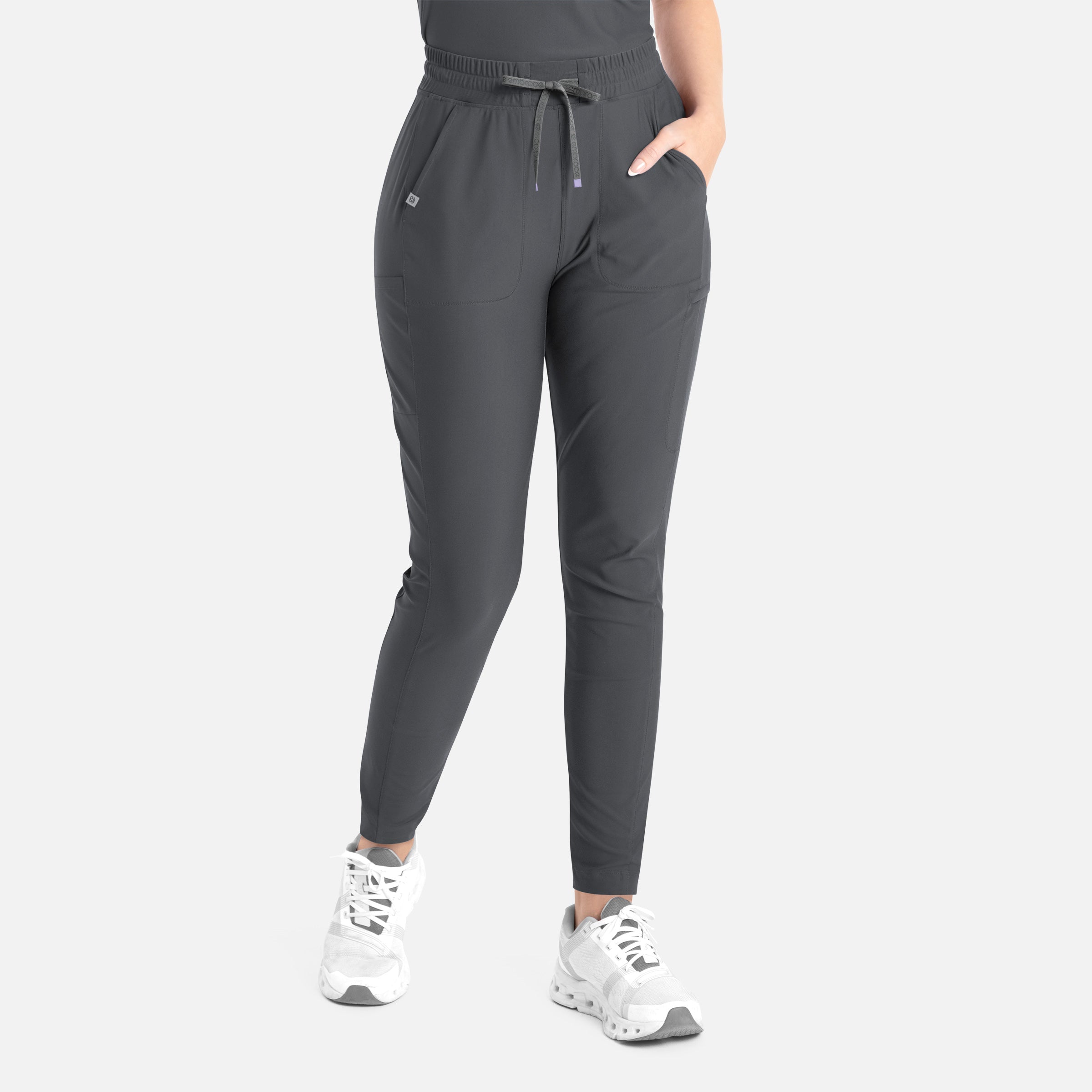 Maevn Embrace 2902 Mia - Tapered Leg Pant