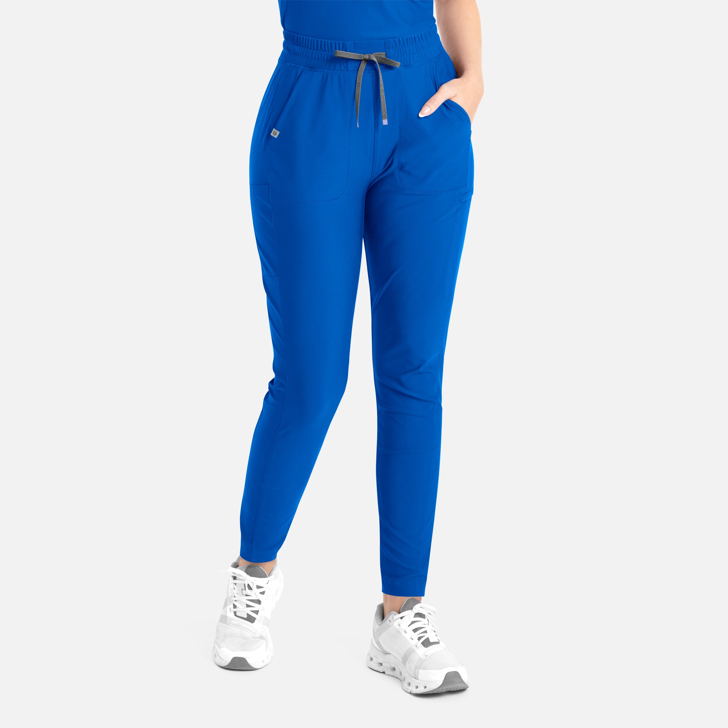 Maevn Embrace 2902 Mia - Tapered Leg Pant