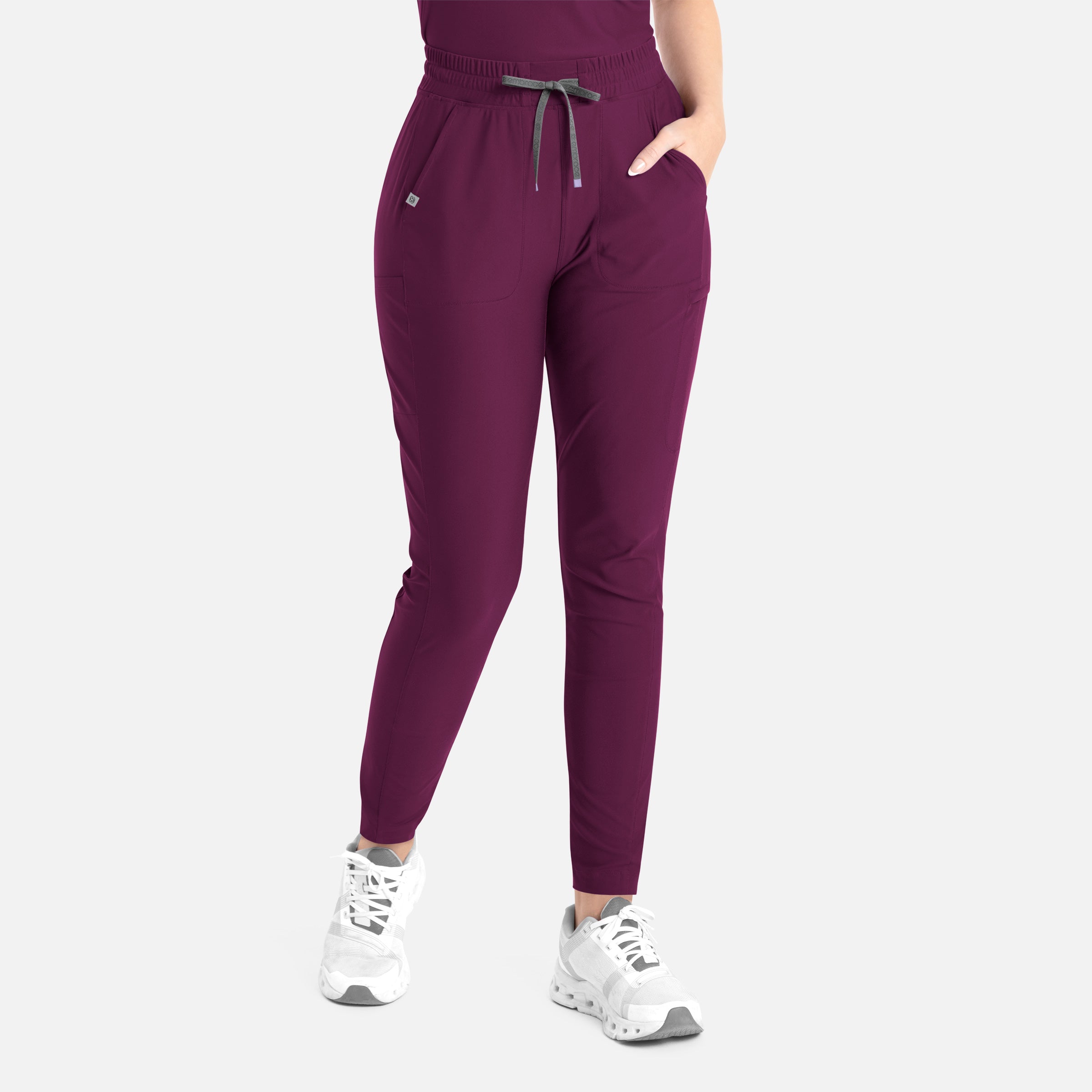 Maevn Embrace 2902 Mia - Tapered Leg Pant