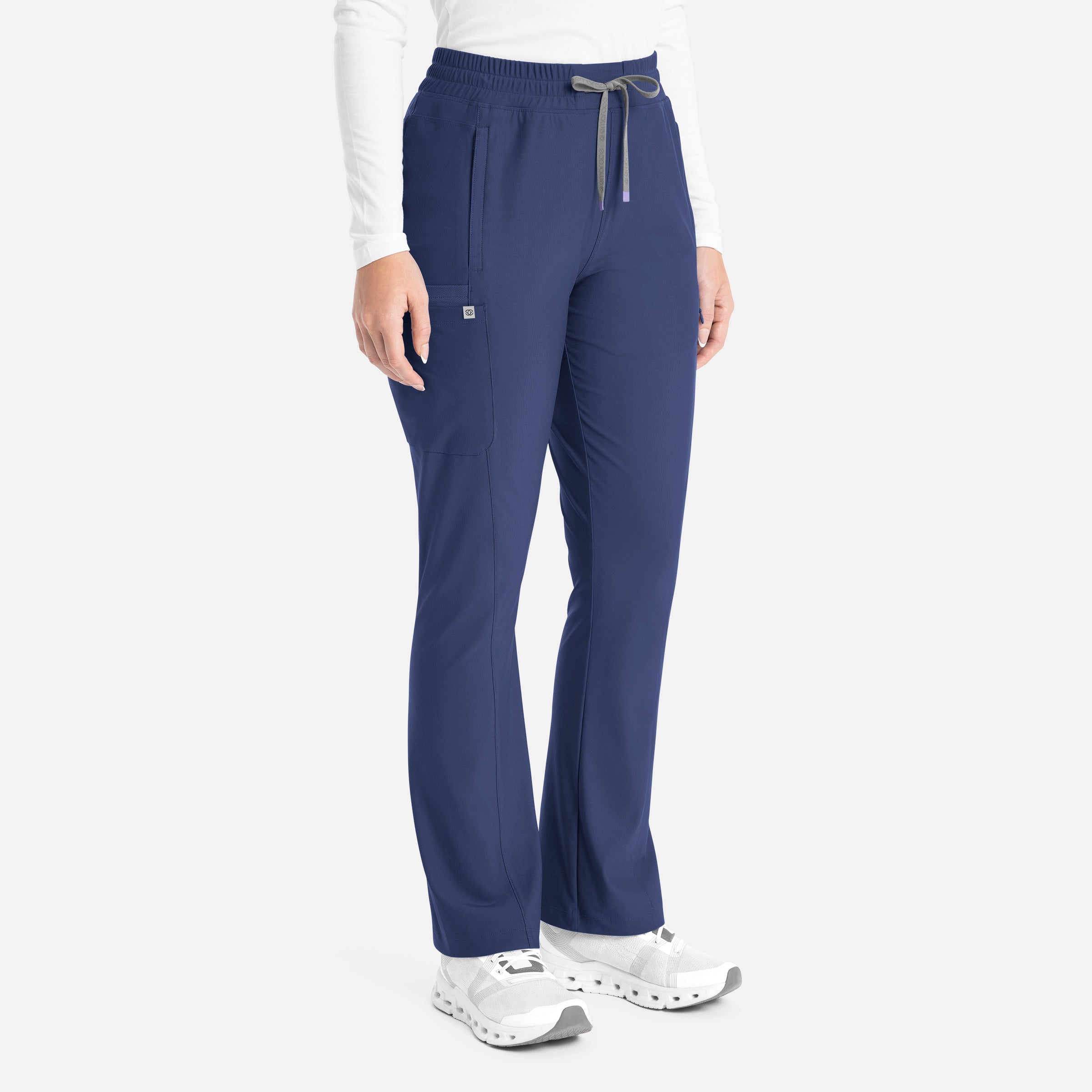 Maevn Embrace 2903 Nora - Bootcut Pant