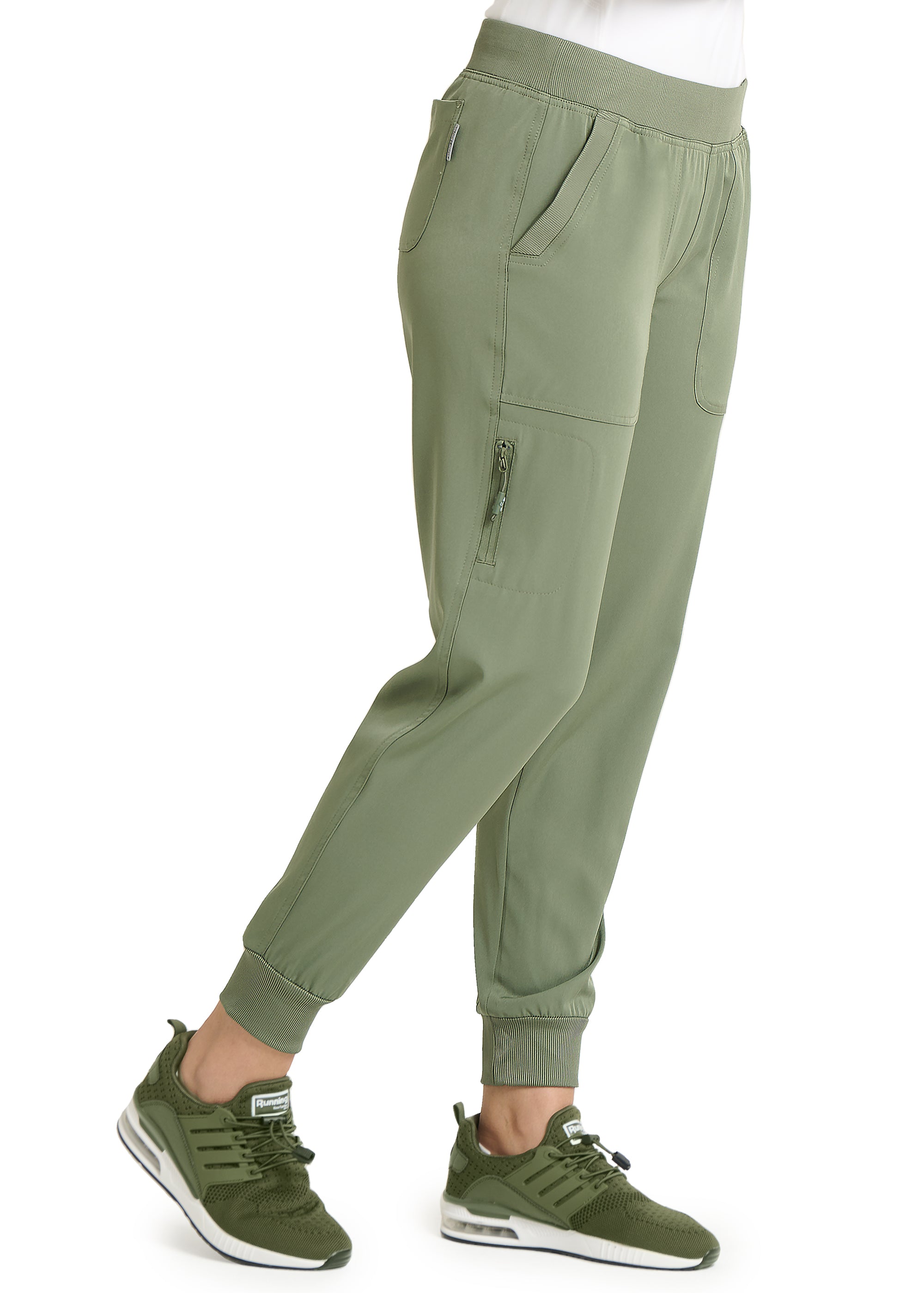Zavaté Ava Therese Women's 3017 Rachel Jogger Pant