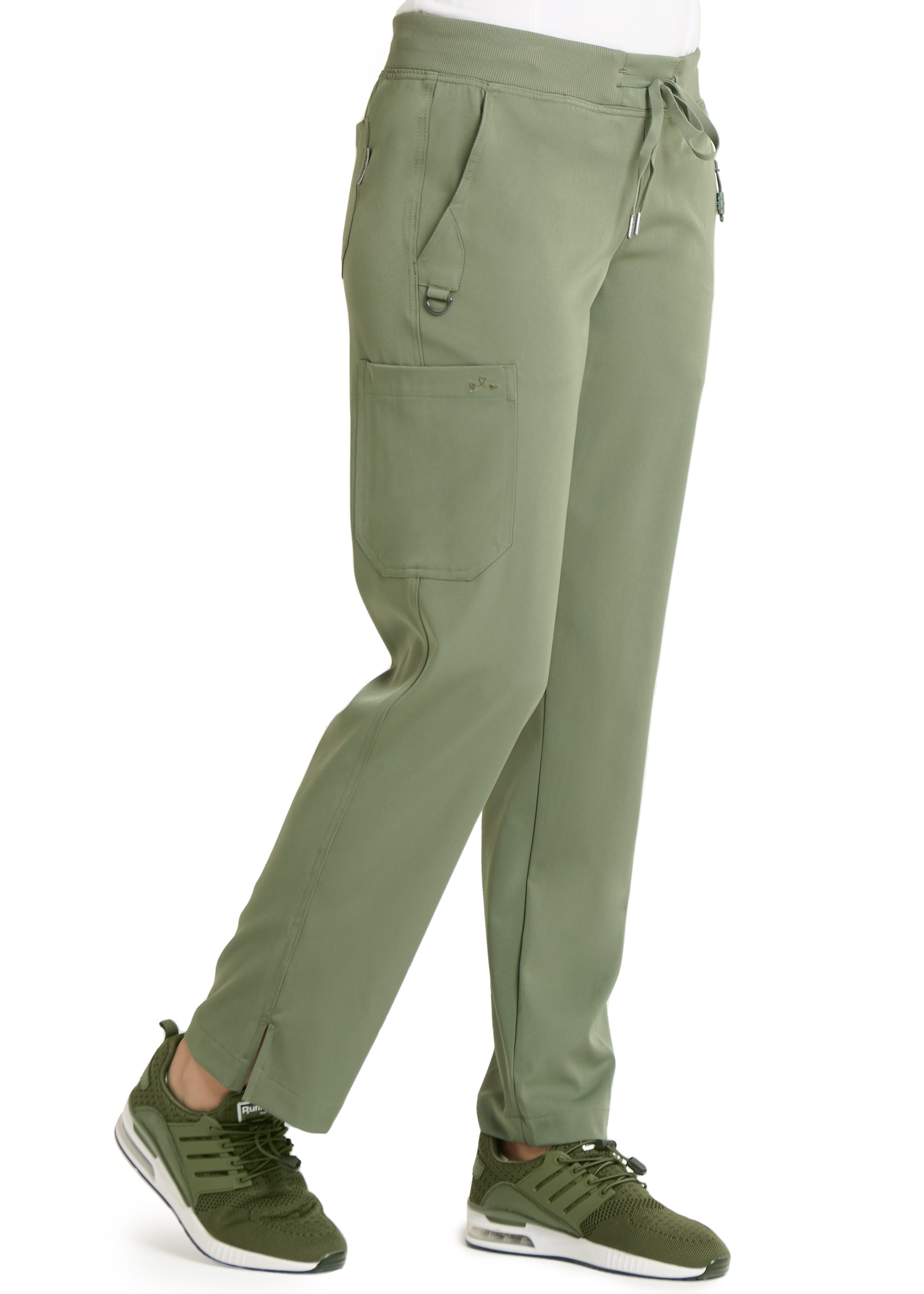 Zavaté Ava Therese Women's 3018 Ava Yoga Pant