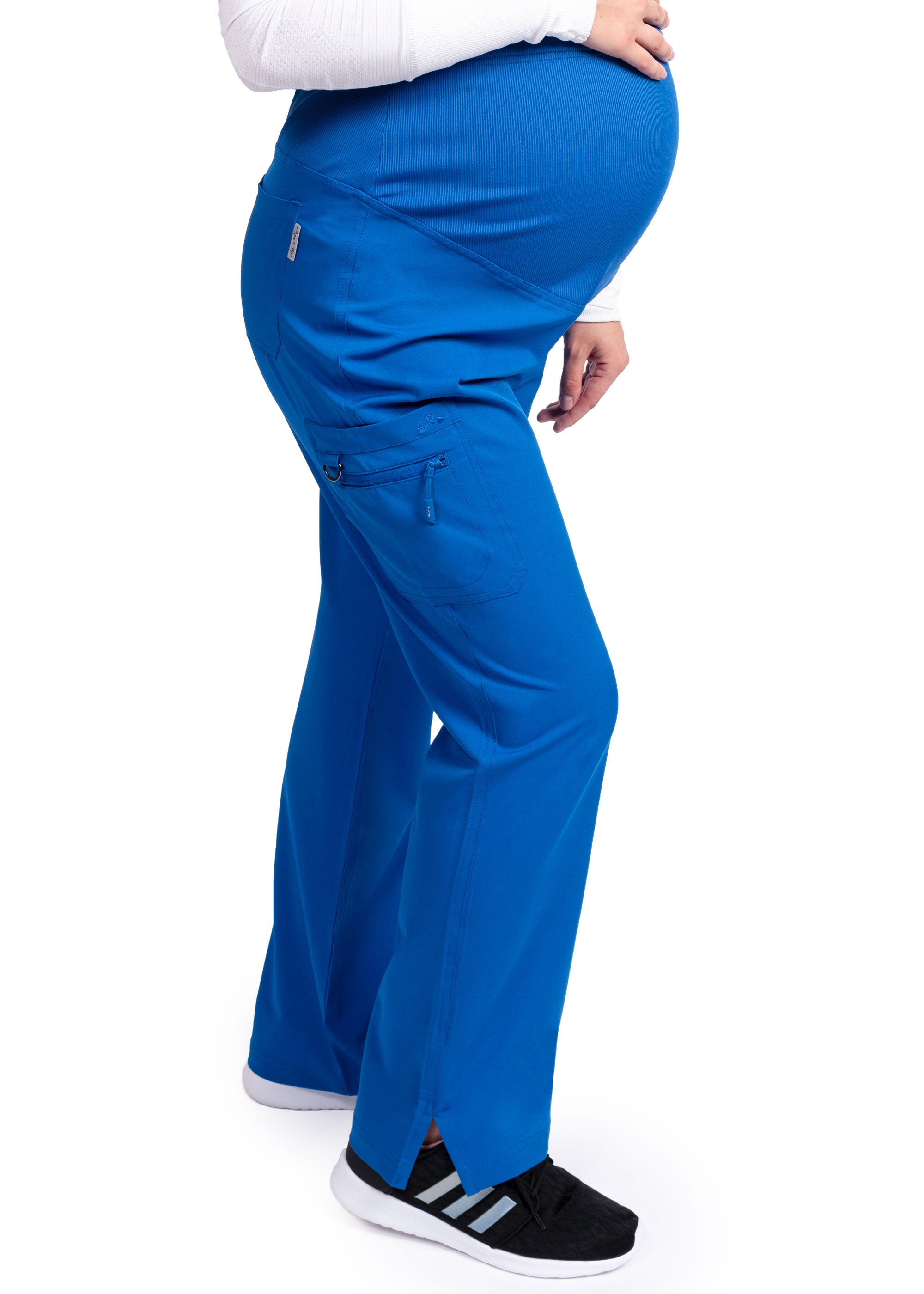 Zavaté Ava & Me Women's 3021 Ava & Me Maternity Pant