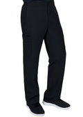 Zavaté Uniforms Men's 3022 Mens Cargo Pant