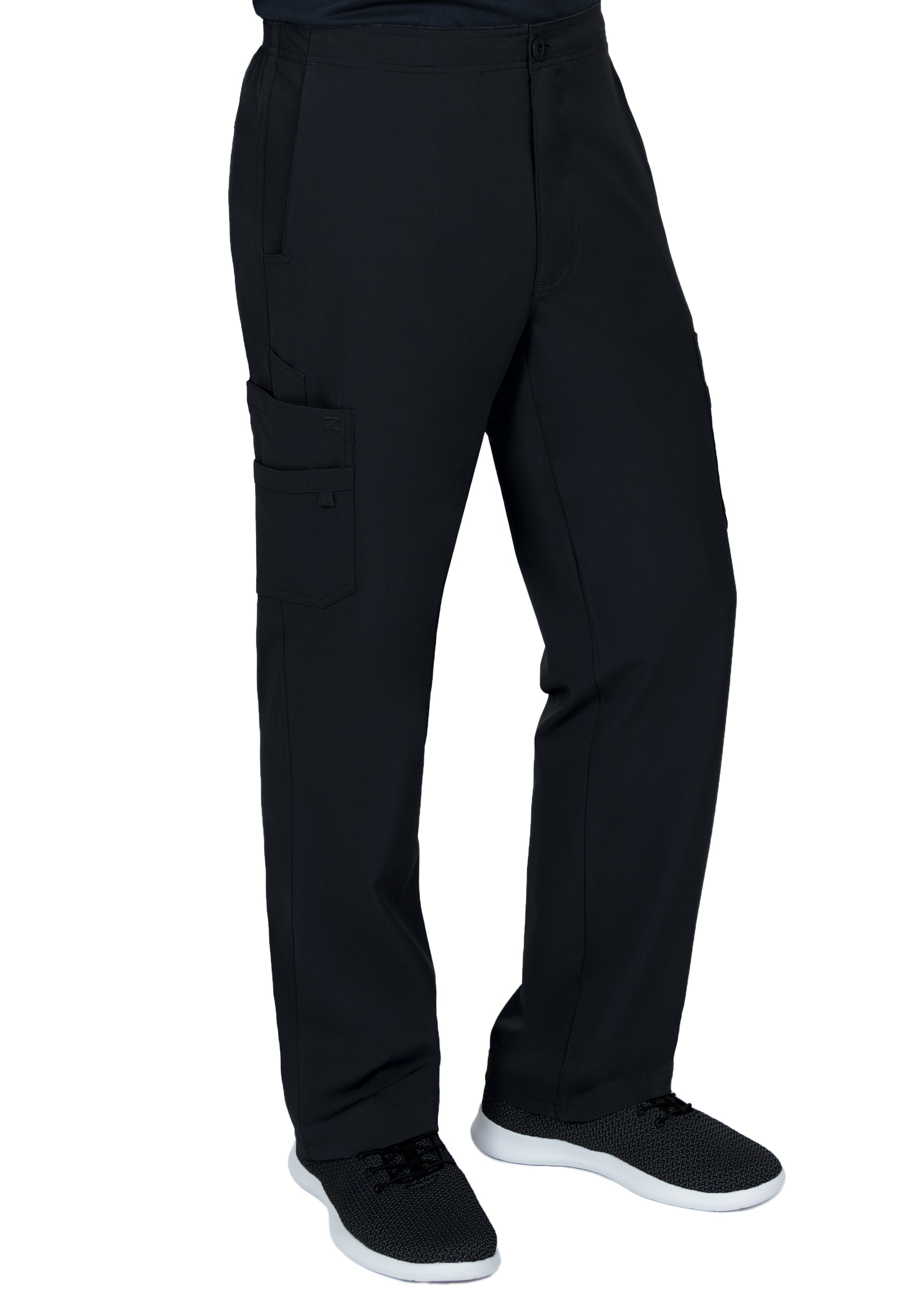 Zavaté Uniforms Men's 3022 Mens Cargo Pant