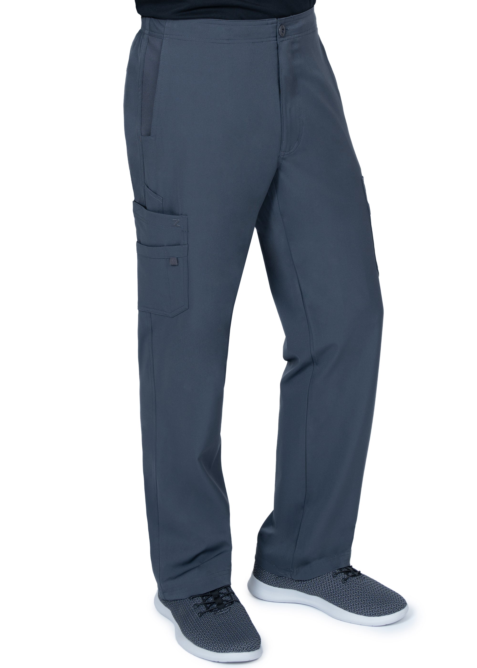 Zavaté Uniforms Men's 3022 Mens Cargo Pant