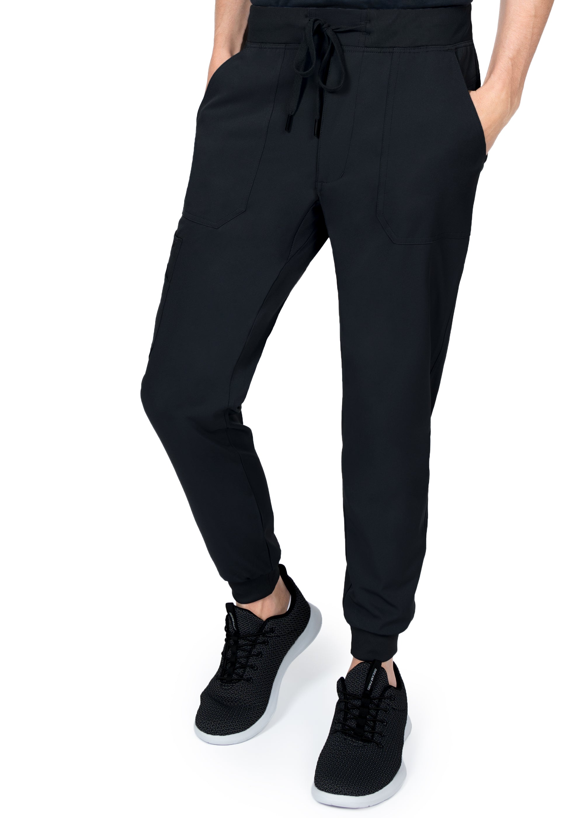 Zavaté Uniforms Men's 3029 Mens Jogger Pant
