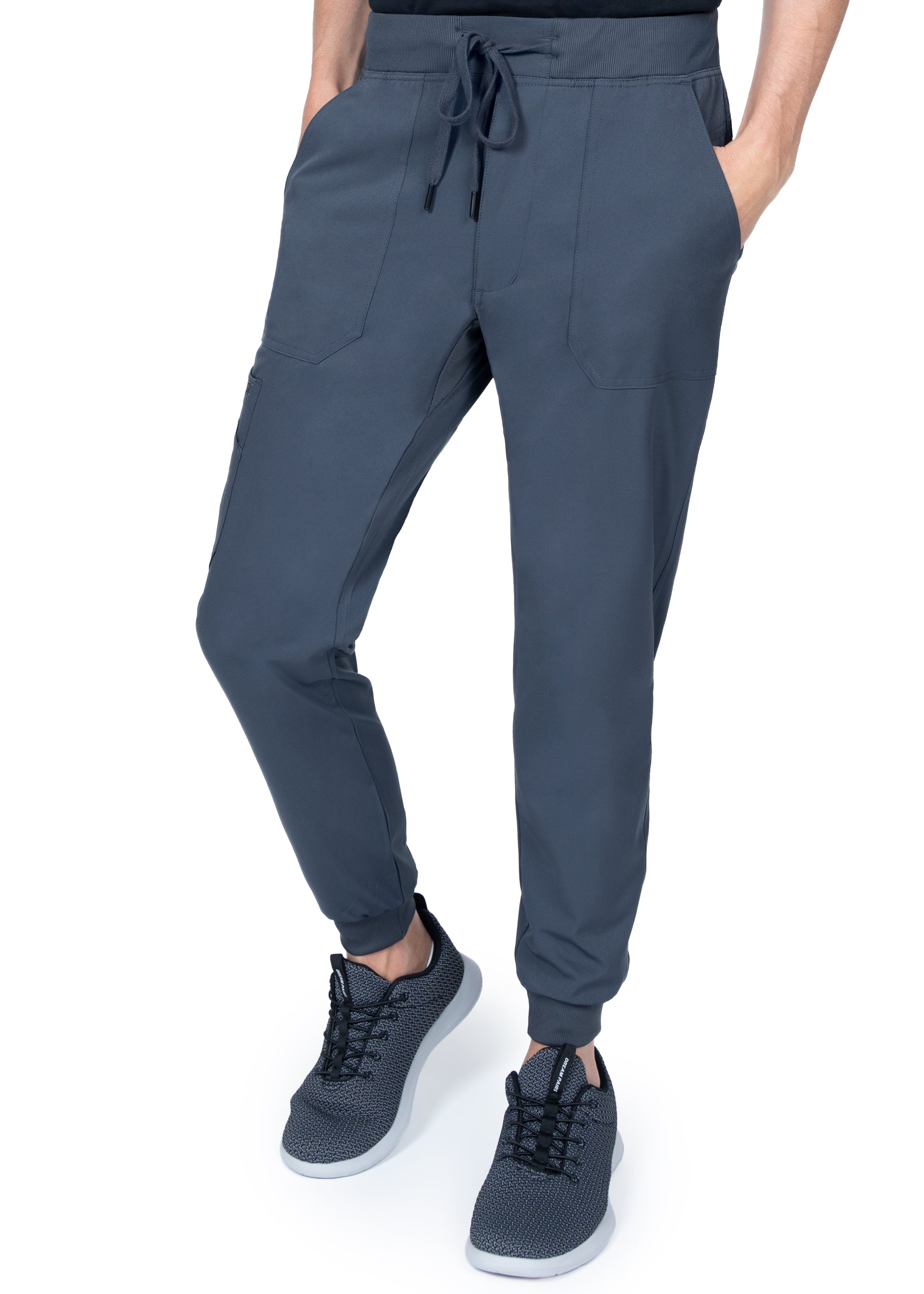 Zavaté Uniforms Men's 3029 Mens Jogger Pant