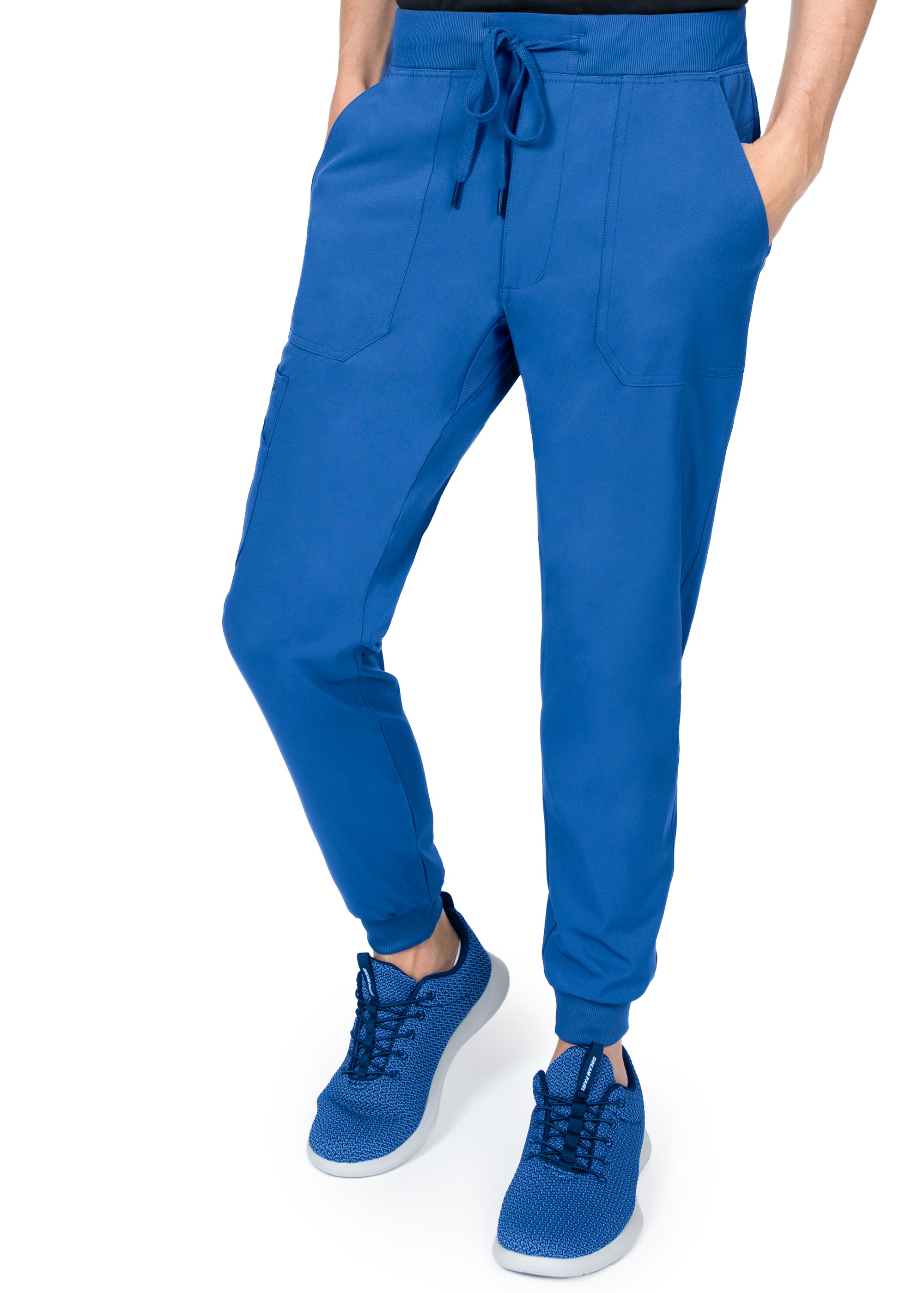 Zavaté Uniforms Men's 3029 Mens Jogger Pant