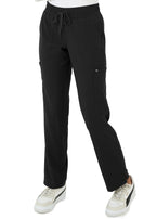 Zavaté Studio Women's 3063 Energy Straight Leg Pant
