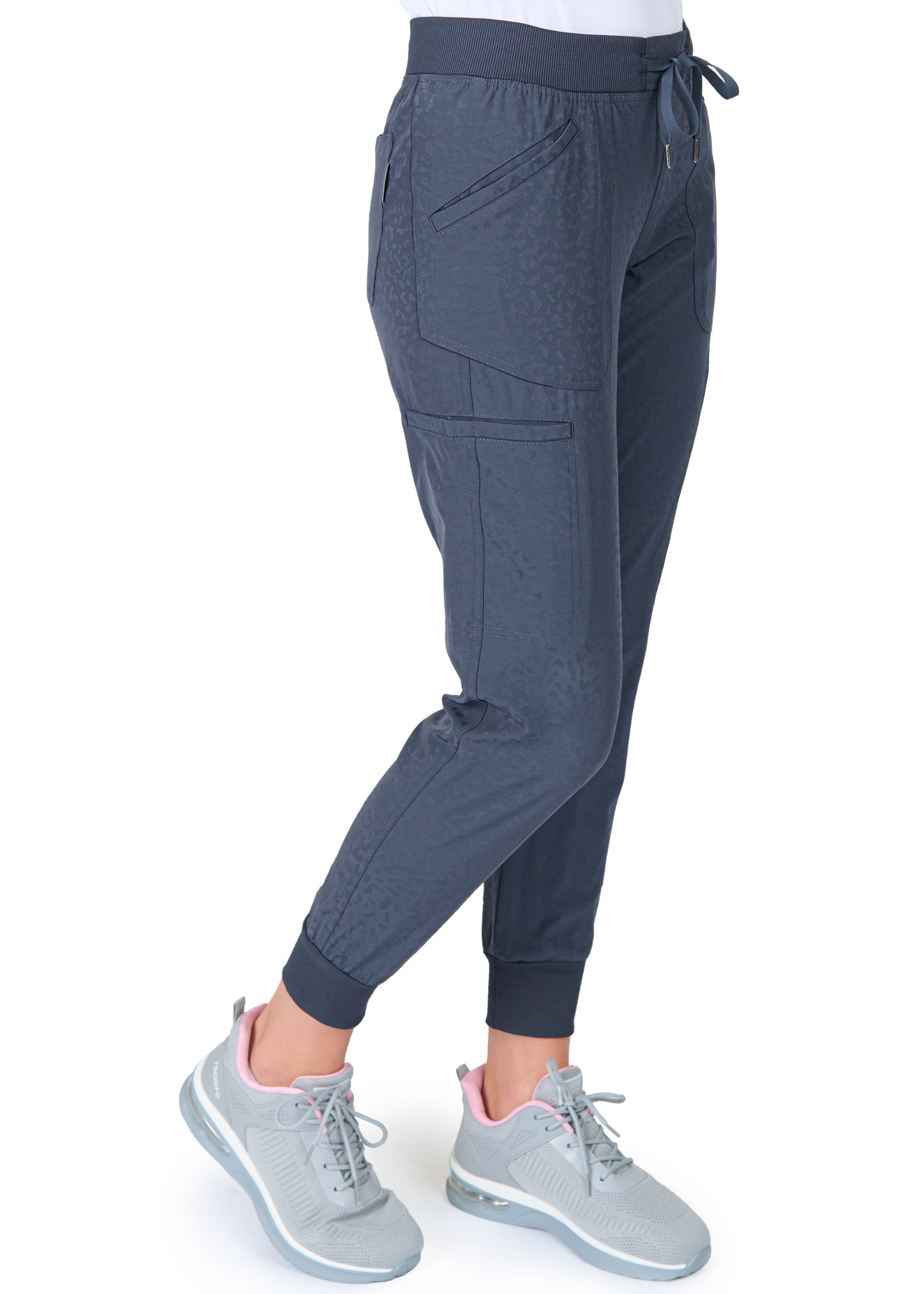 Zavaté Ava Therese Women's 3070 Sheba Jacquard Pant