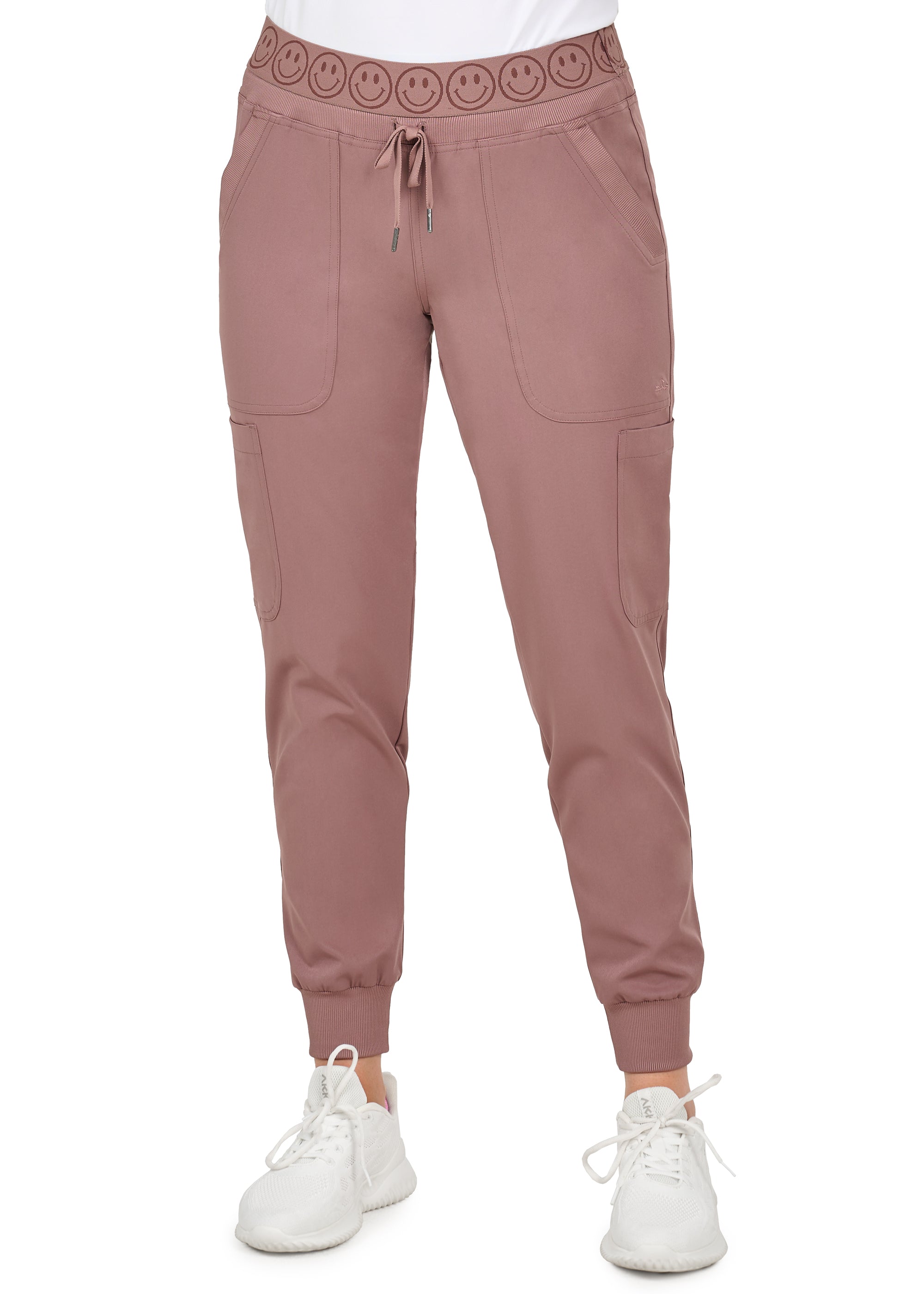 Zavaté Ava Therese Women's 3080 Smile Jogger Pant