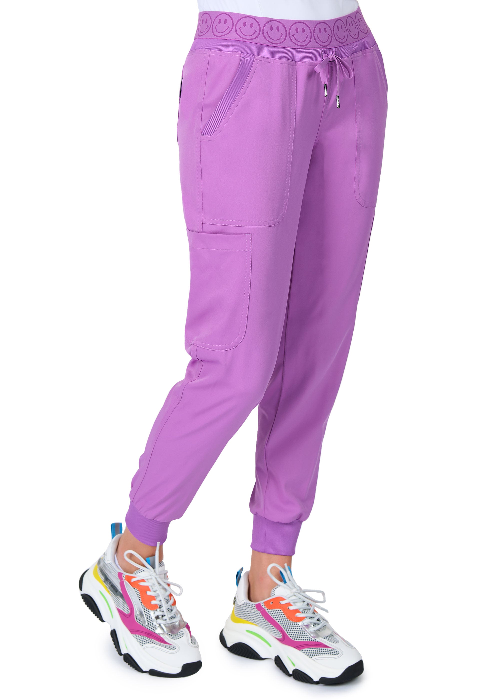 Zavaté Ava Therese Women's 3080 Smile Jogger Pant