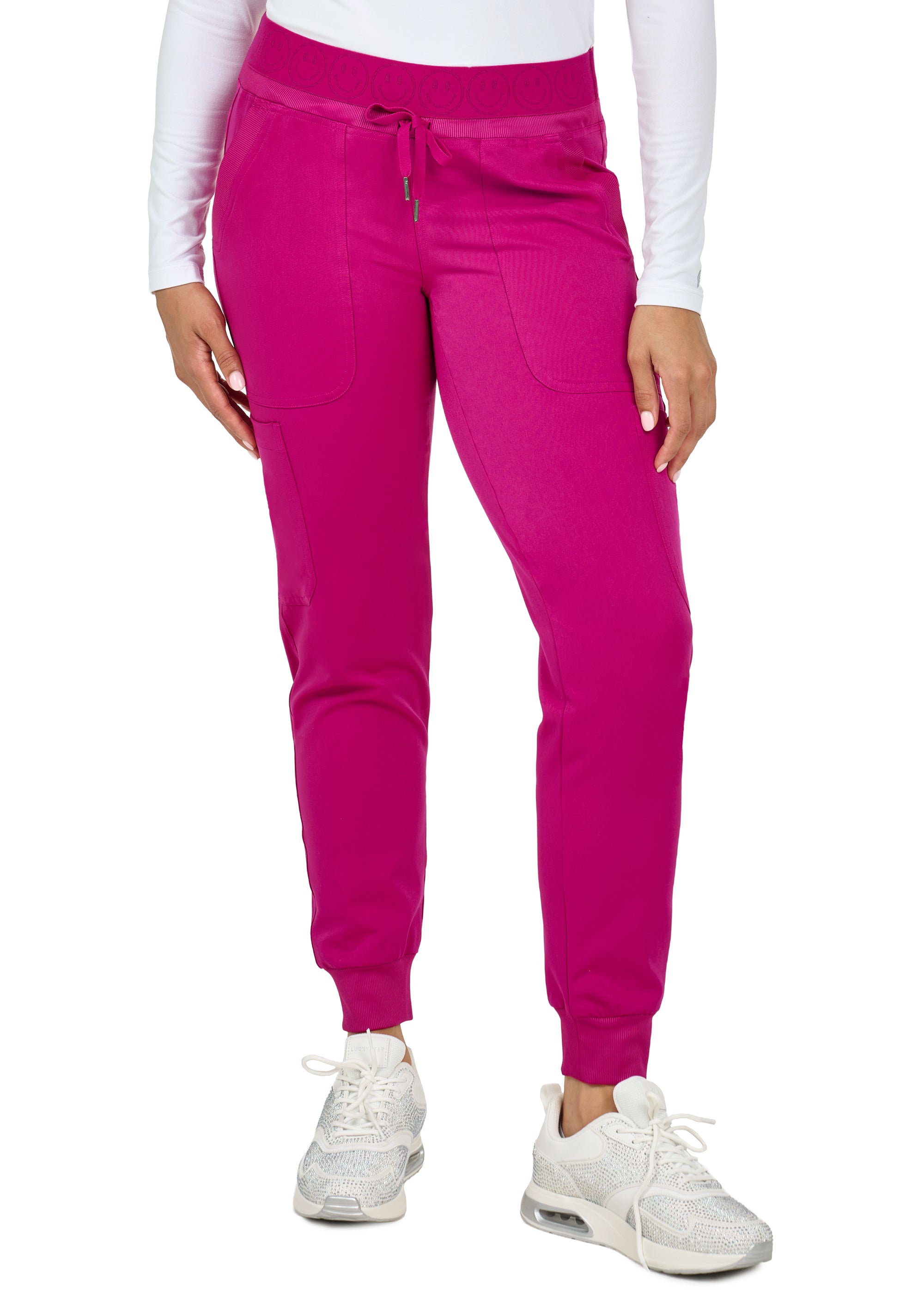 Zavaté Ava Therese Women's 3080 Smile Jogger Pant