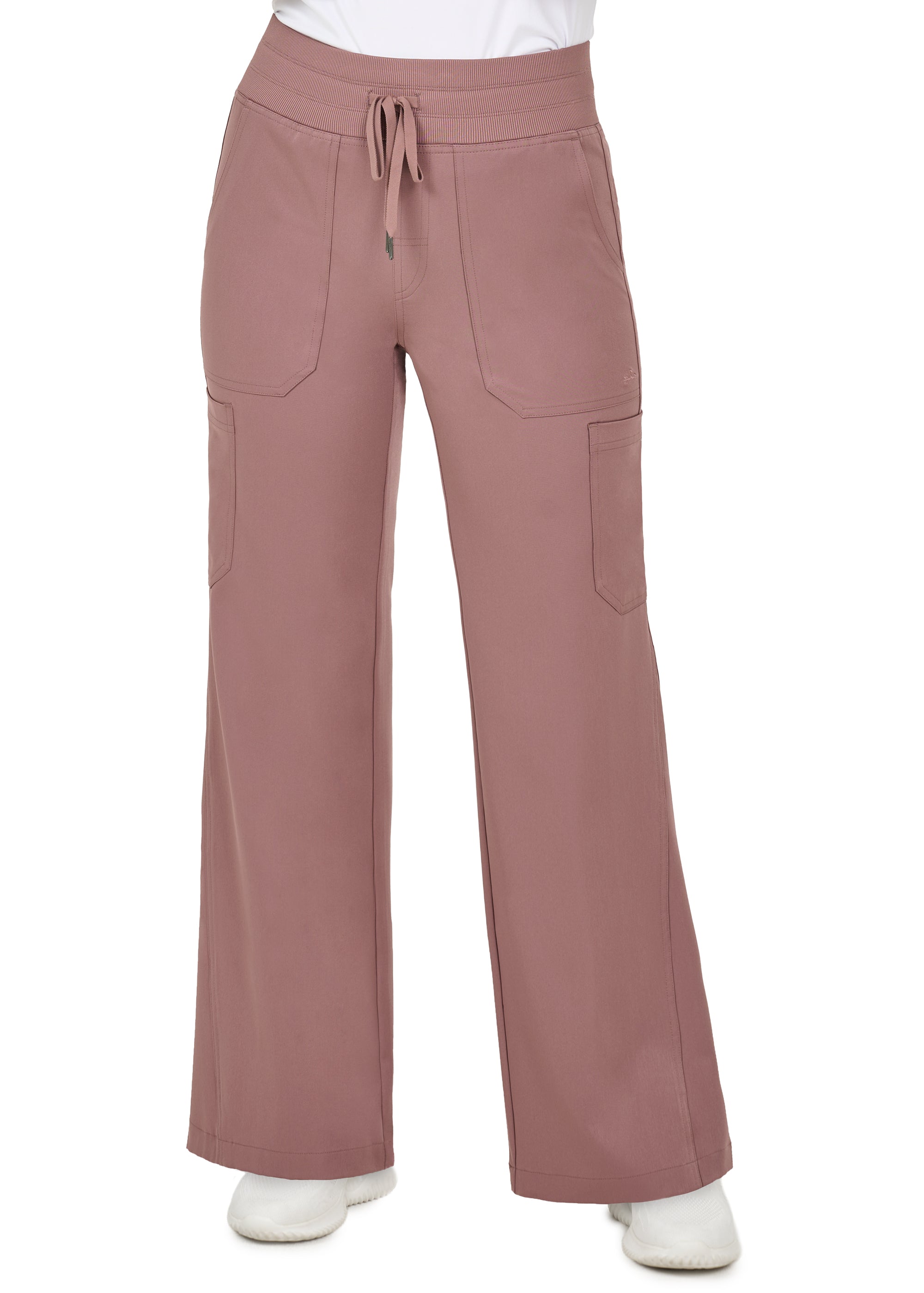 Zavaté Ava Therese Women's 3085 Avery Wide-Leg Pant