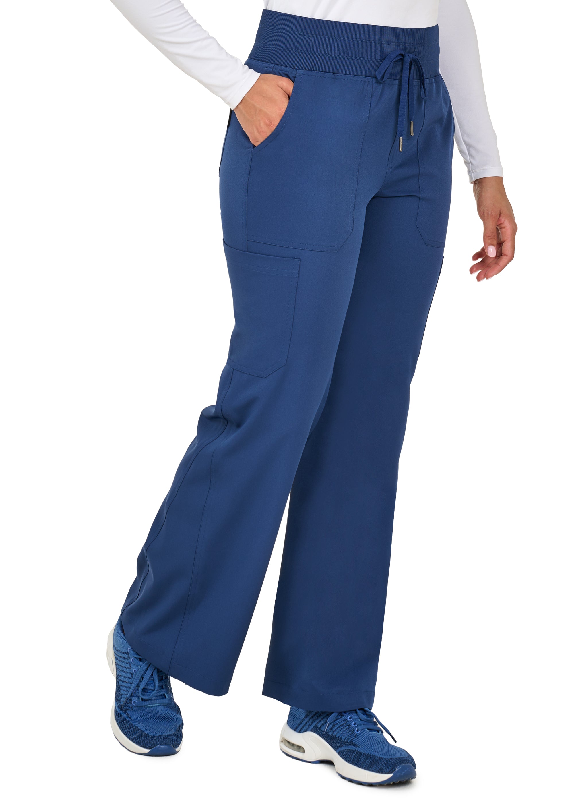 Zavaté Ava Therese Women's 3085 Avery Wide-Leg Pant