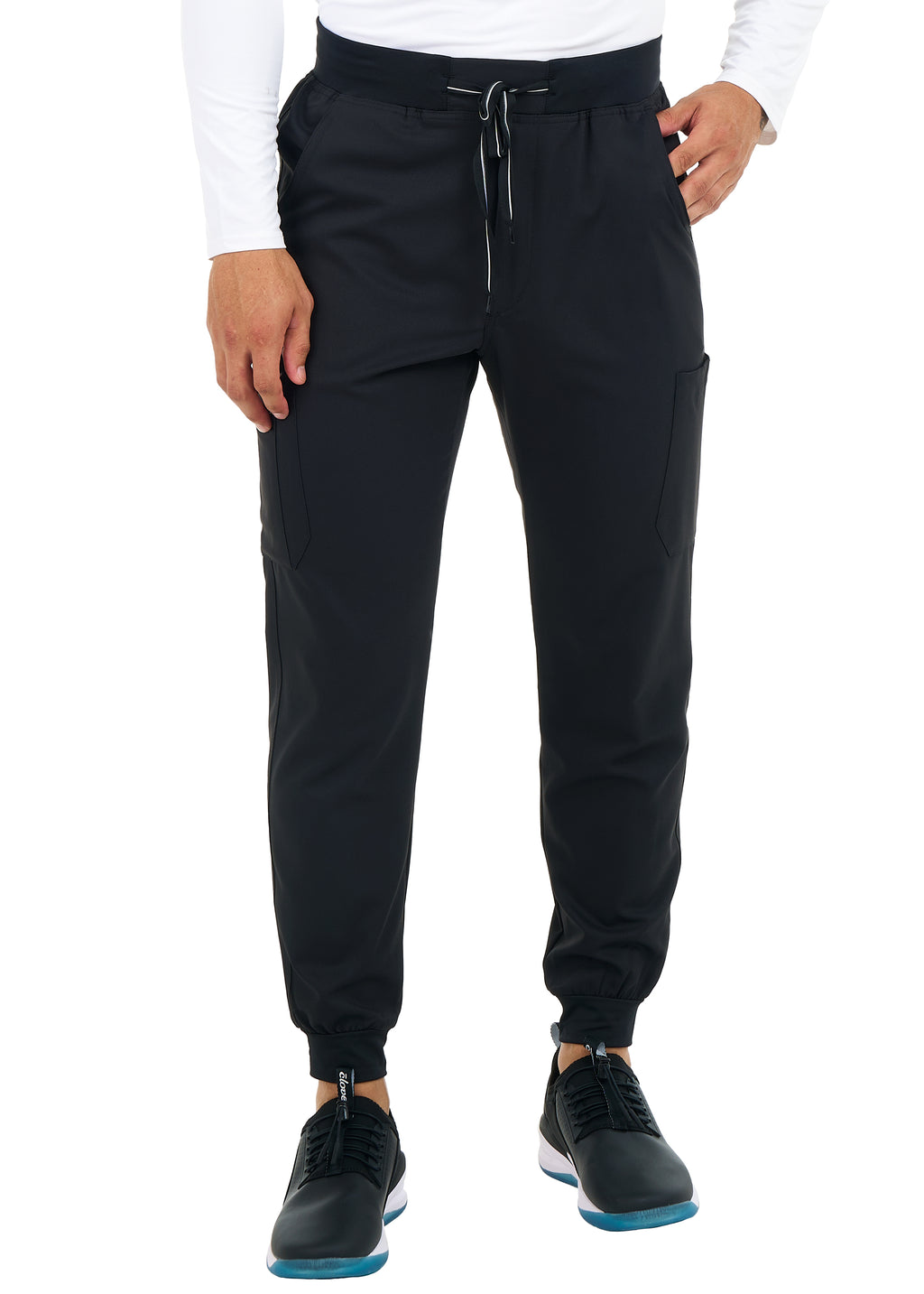 Zavaté Studio Men's 3093 Free-Flex Jogger Pant