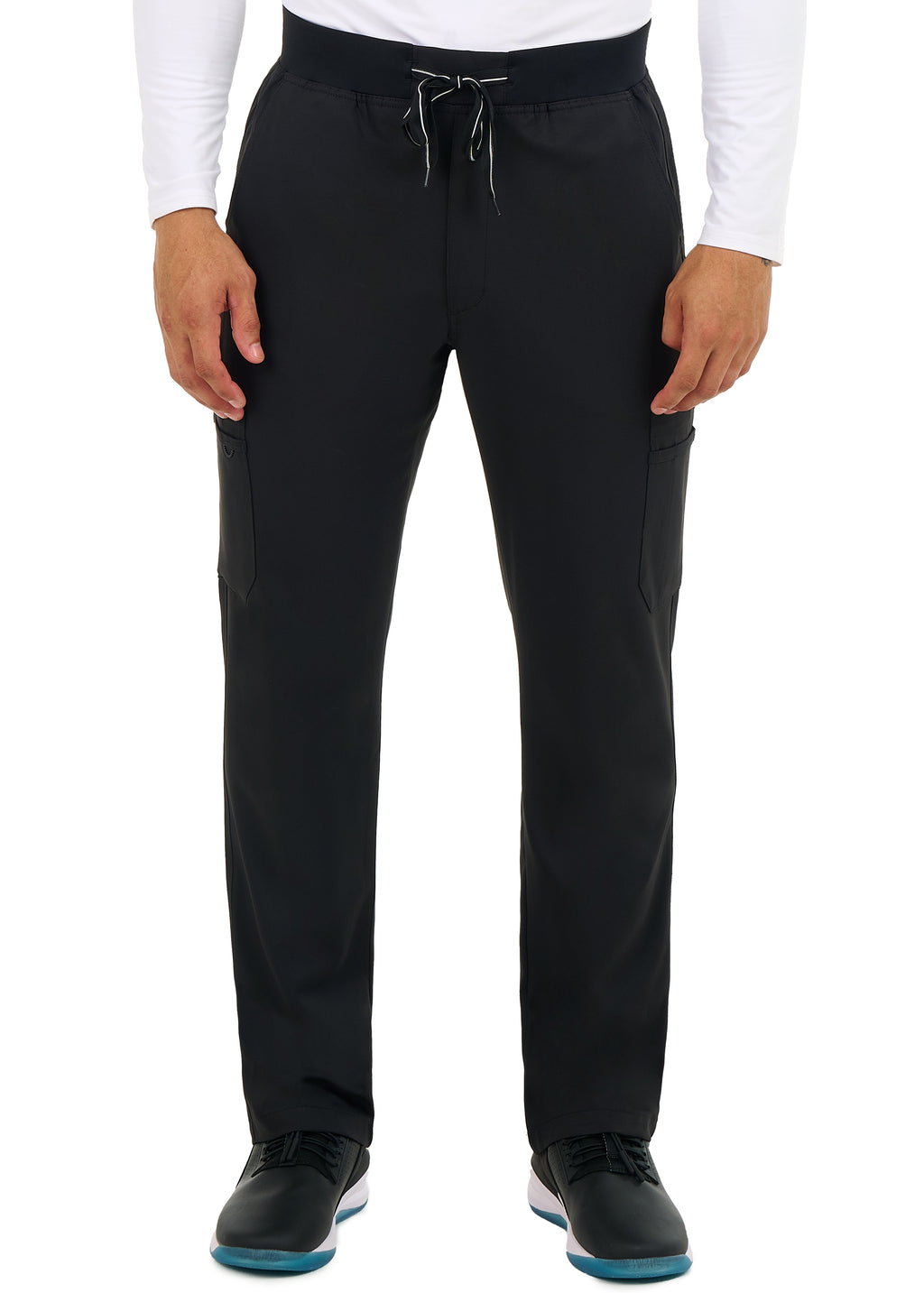 Zavaté Studio Men's 3099 Activator Straight Leg Pant