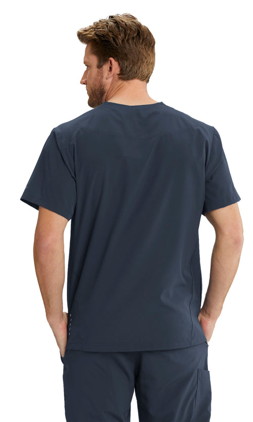 BOT040 Steel Back